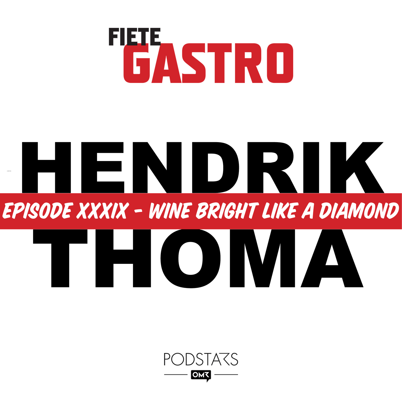 Fiete Gastro - Der auch kulinarische Podcast