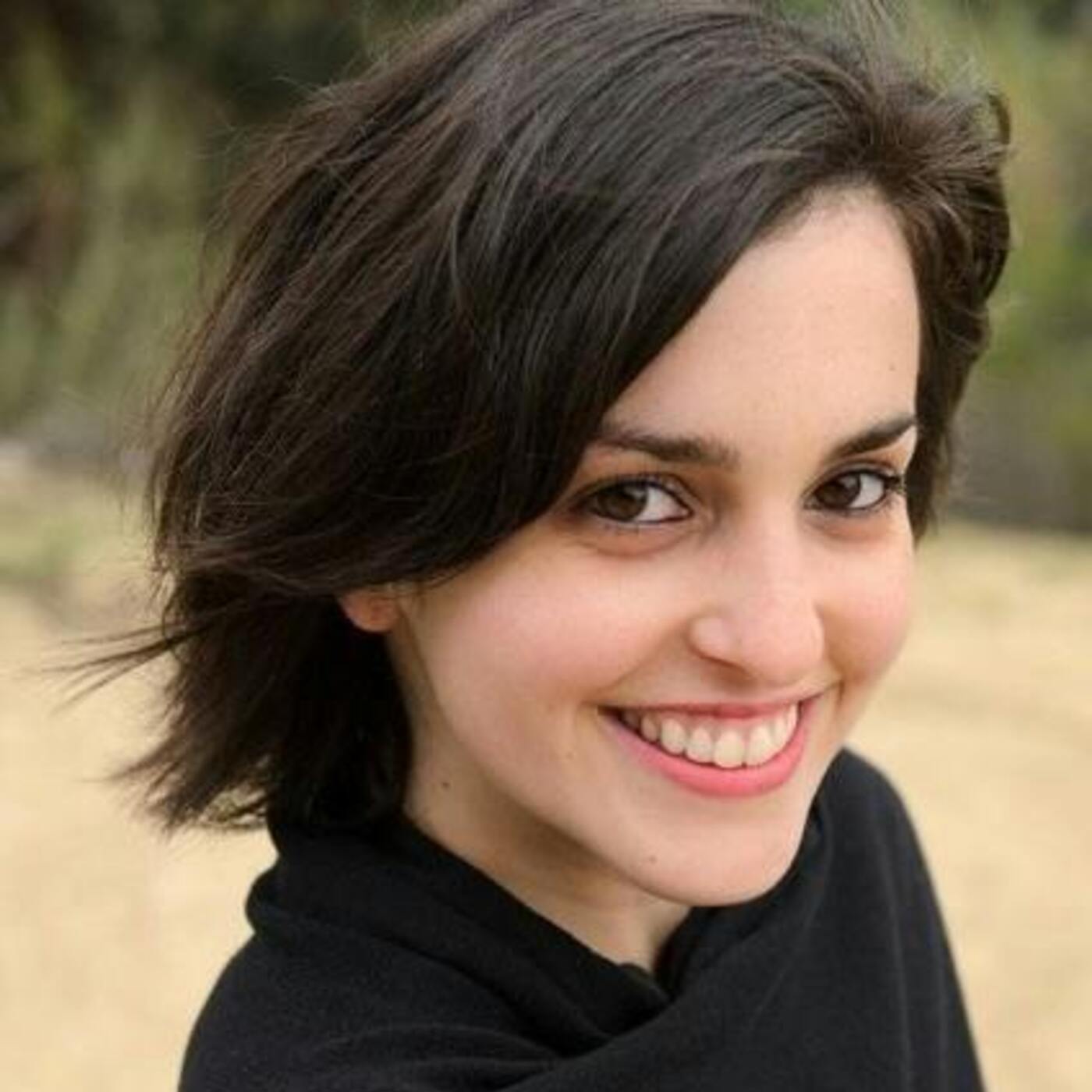 Ep. 38 Becca Gordon