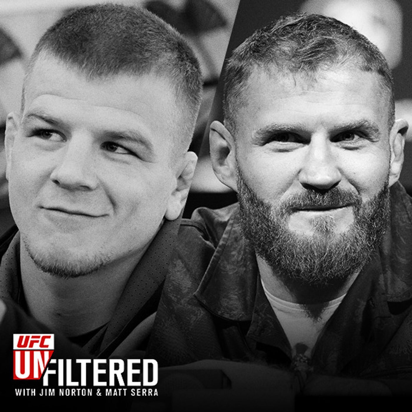 UFC Unfiltered with Jim Norton and Matt Serra
