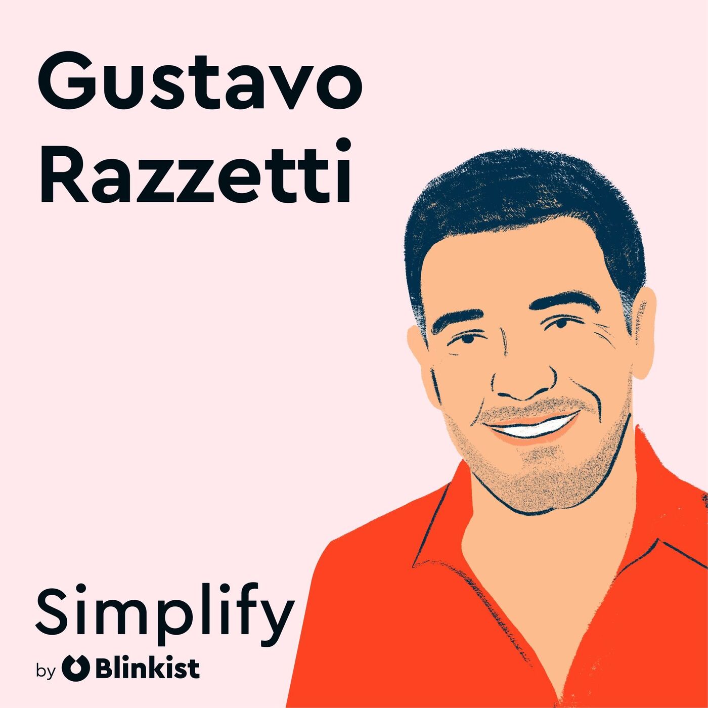 Gustavo Razzetti: Adapt and Succeed in a Hybrid Workplace episode artwork