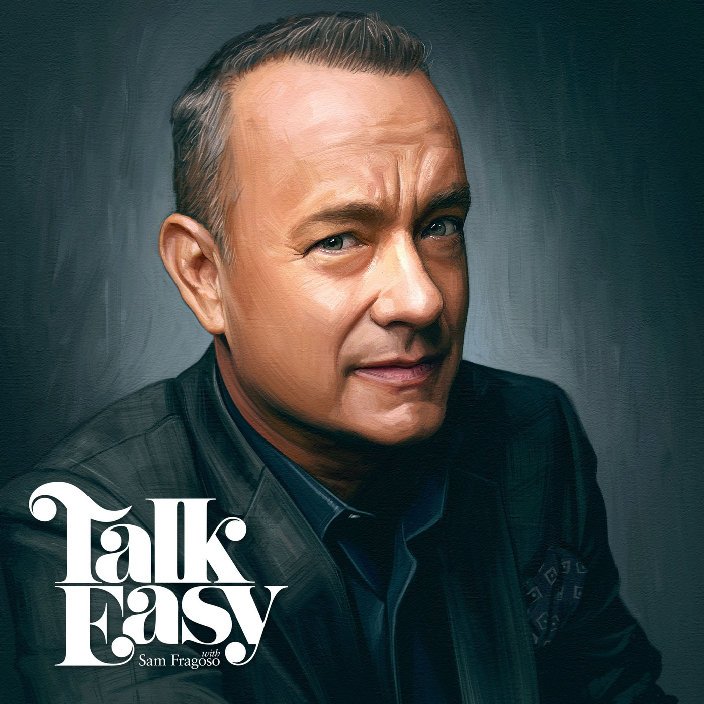 Father’s Day with Tom Hanks episode artwork