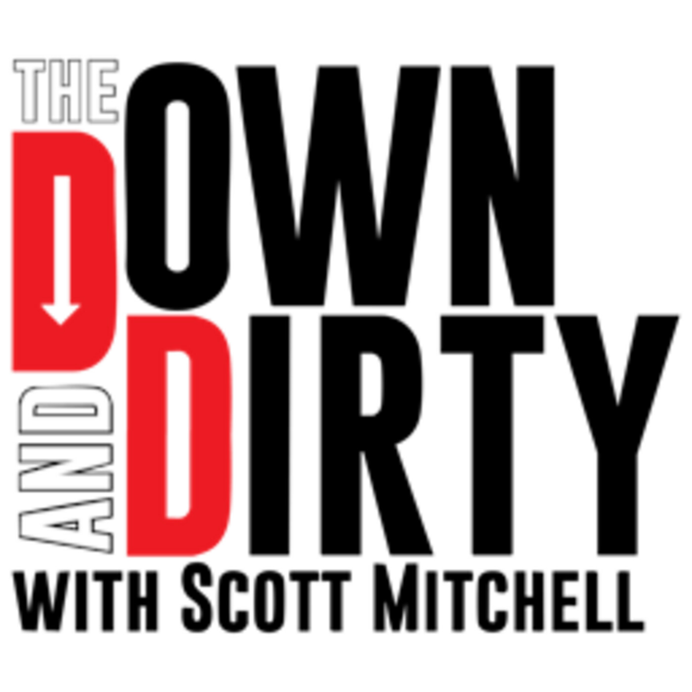 The "IT" Factor: Scott Mitchell & Herman Moore on QB Pressure & WR Confidence episode artwork