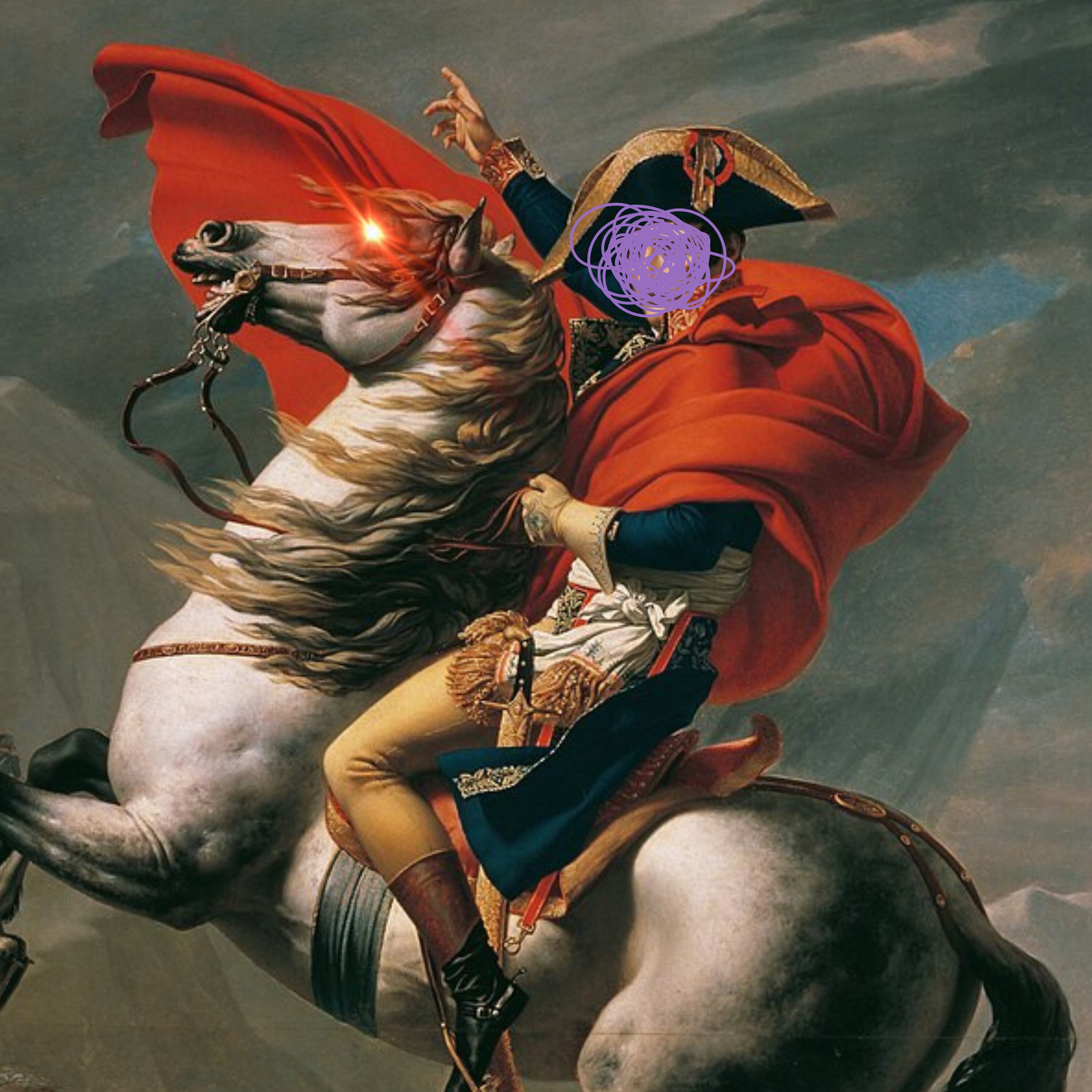 Napoleon Bonaparte (redux) with Marlene Daut Napoleon Bonaparte (redux) with Marlene Daut