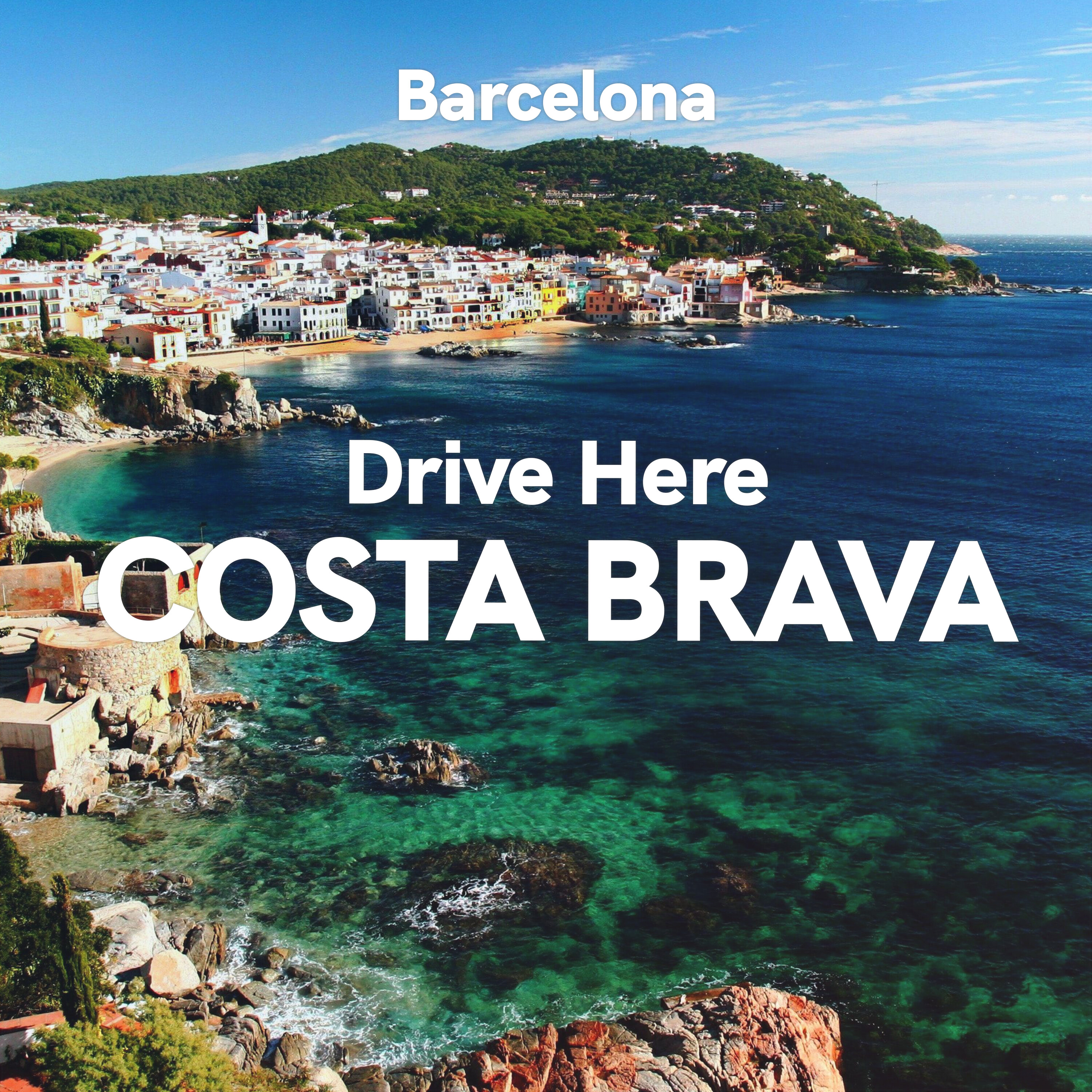 The Cerca Guide to Barcelona