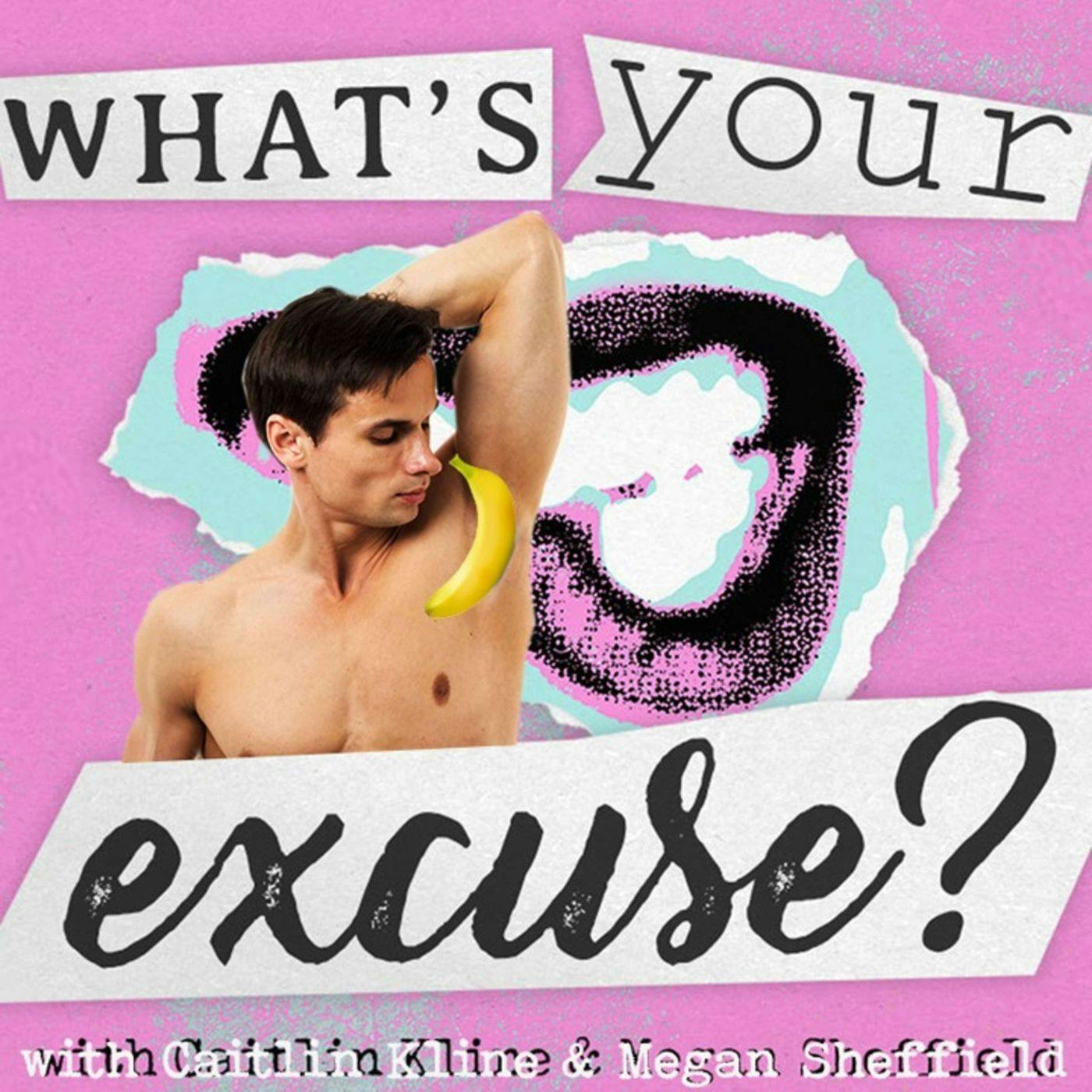 Episode 38 - Armpit Fruit episode artwork