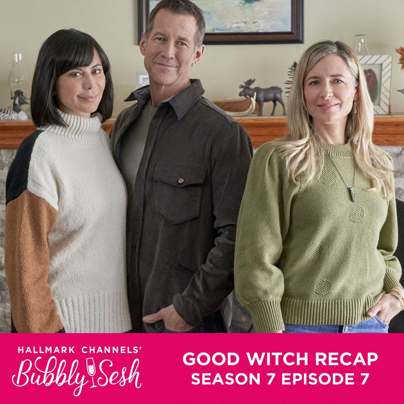 Good Witch Season 7 Episode 7 Recap 