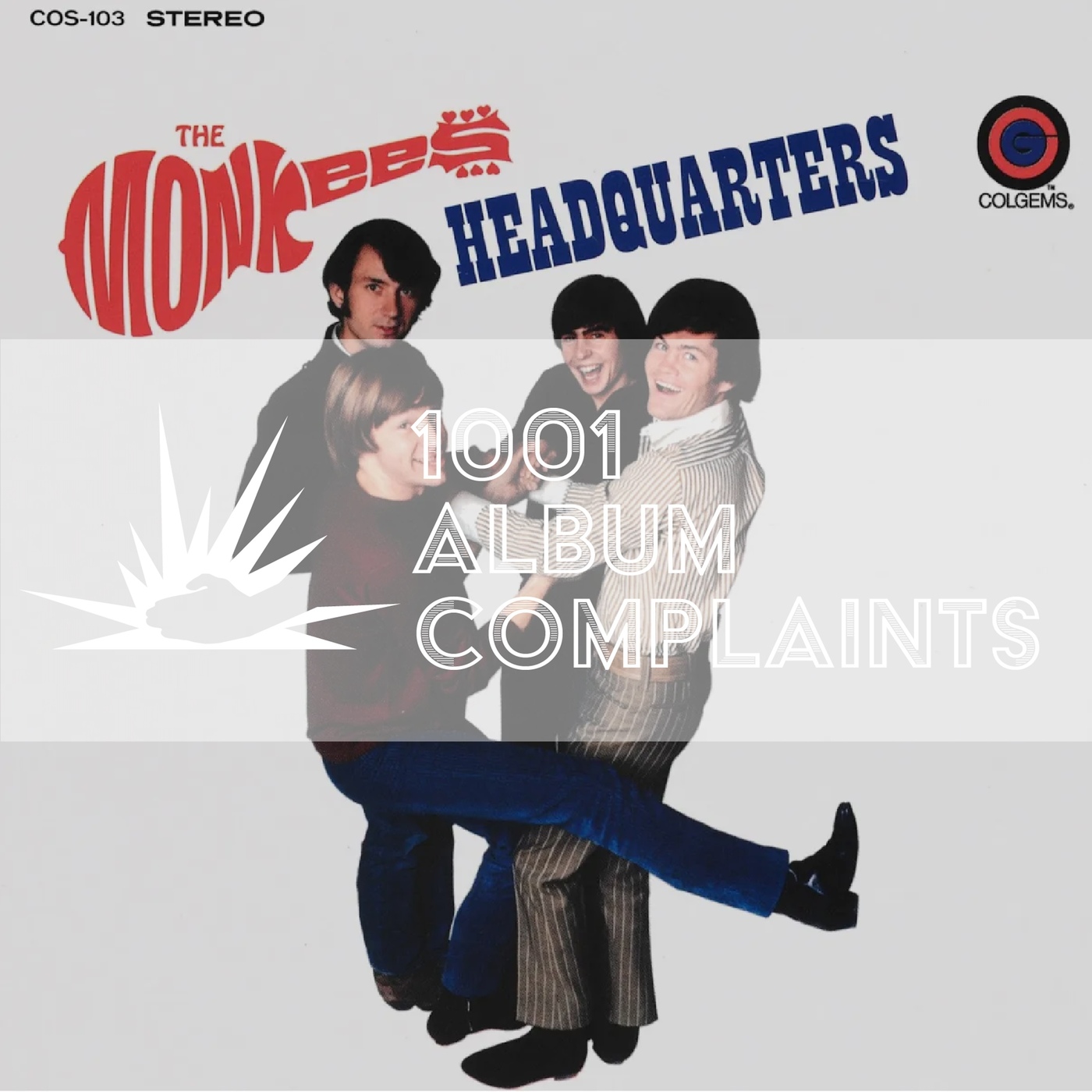 The Story Behind: The Monkees - Headquarters, Ep 176