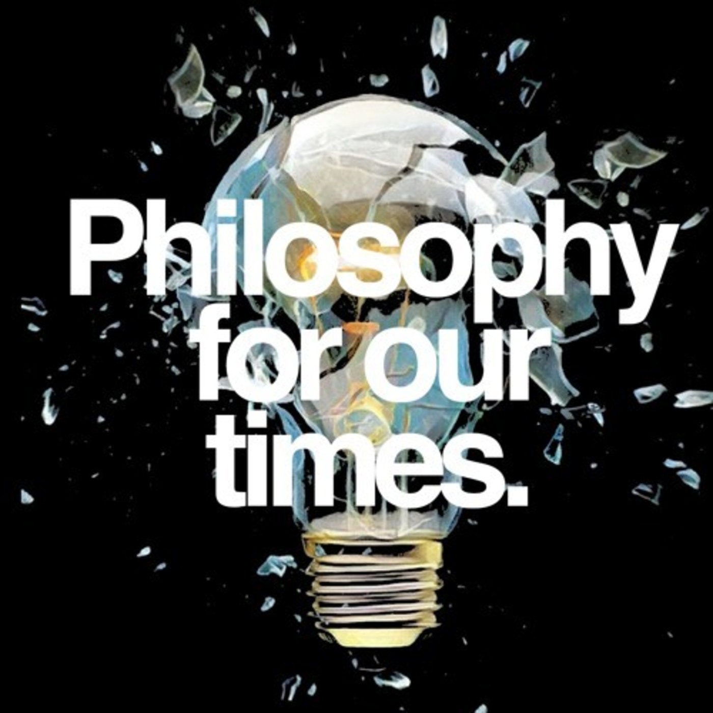 Why Philosophy Won't Go Away | Rebecca Goldstein