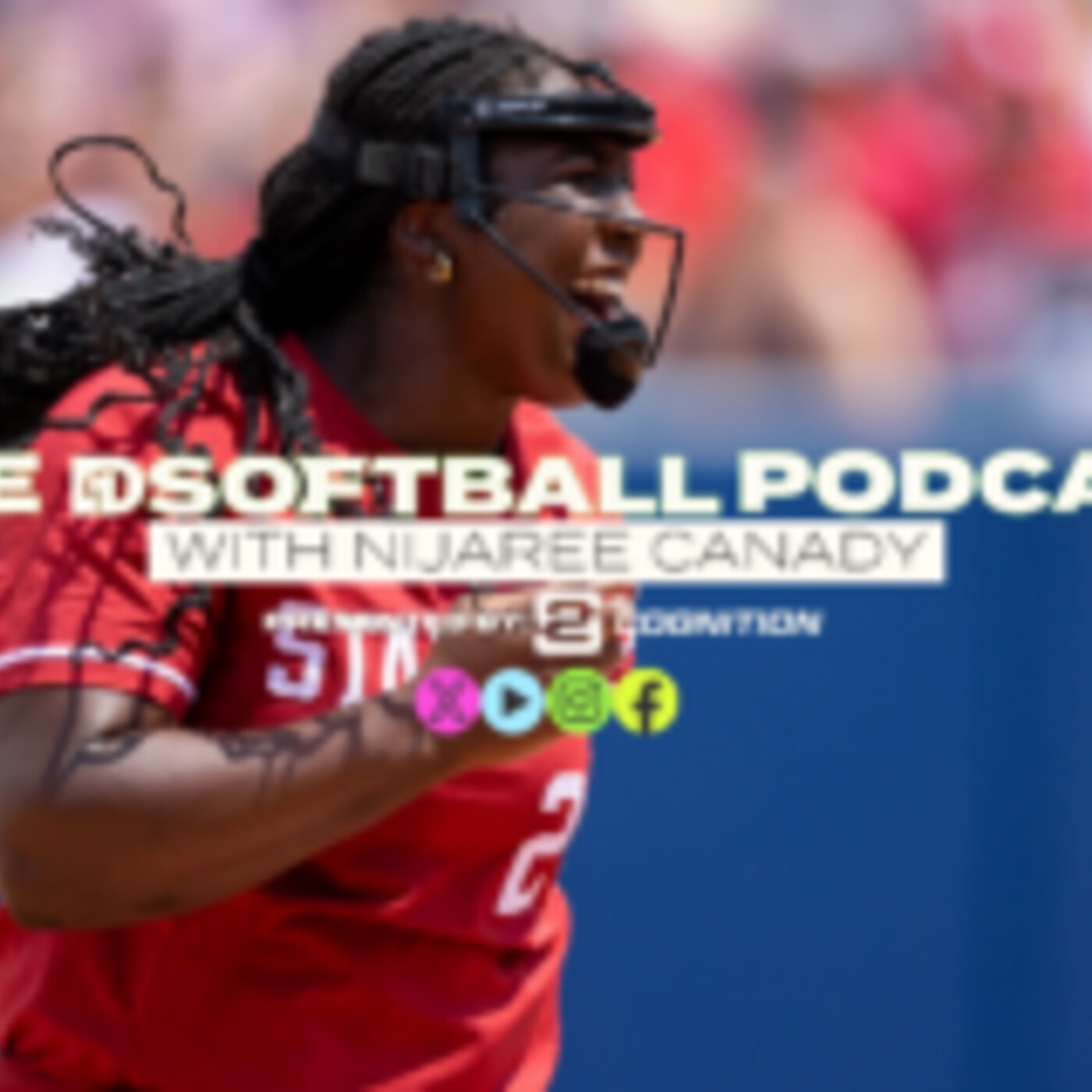 The D1Softball Podcast