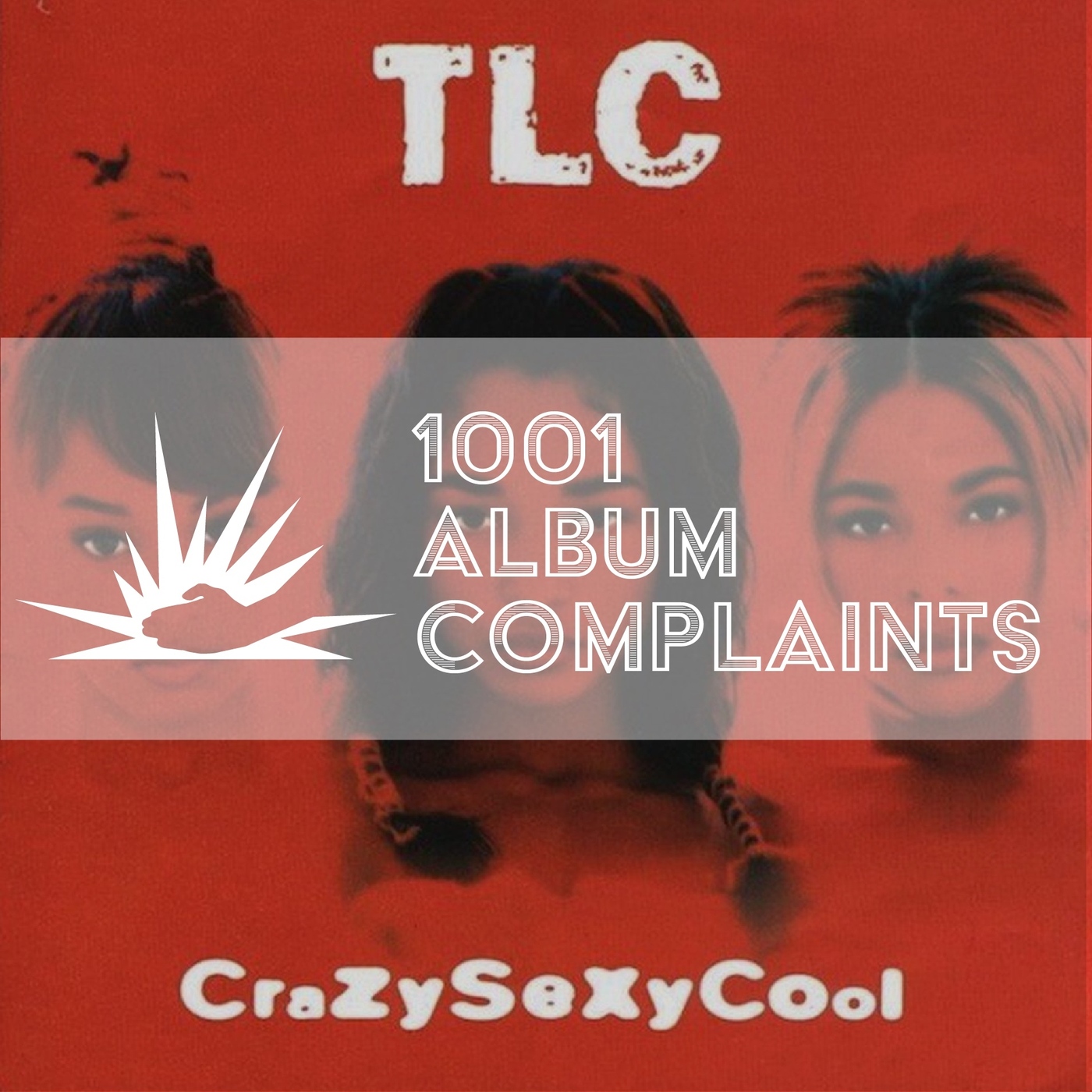 The Story Behind: TLC - CrazySexyCool, Ep 18