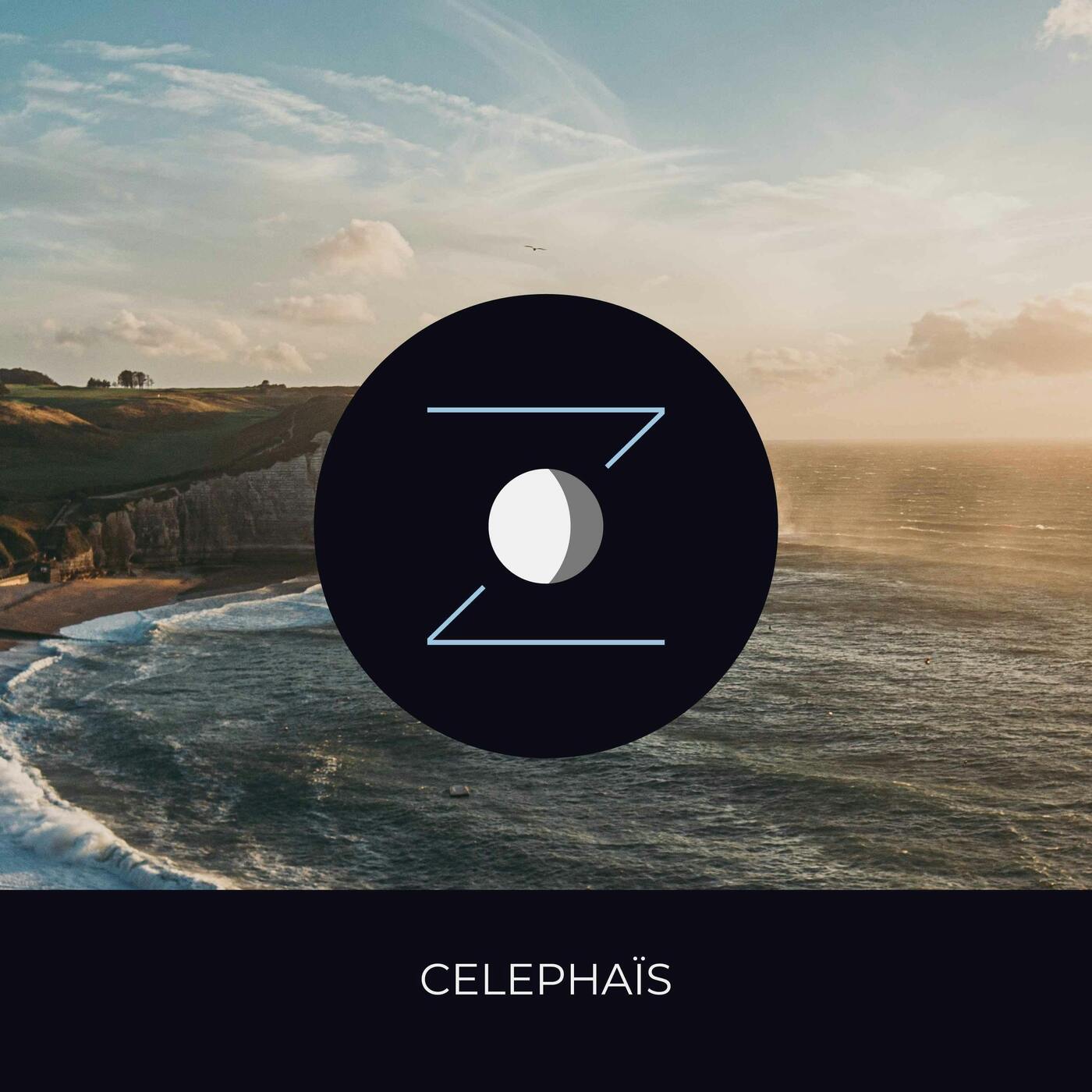 Celephaïs episode artwork