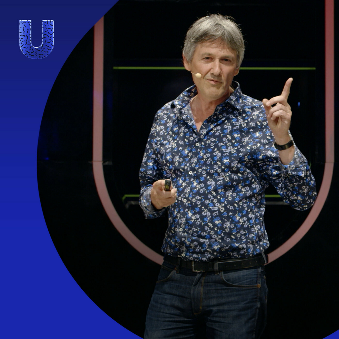 De Universiteit van Nederland Podcast