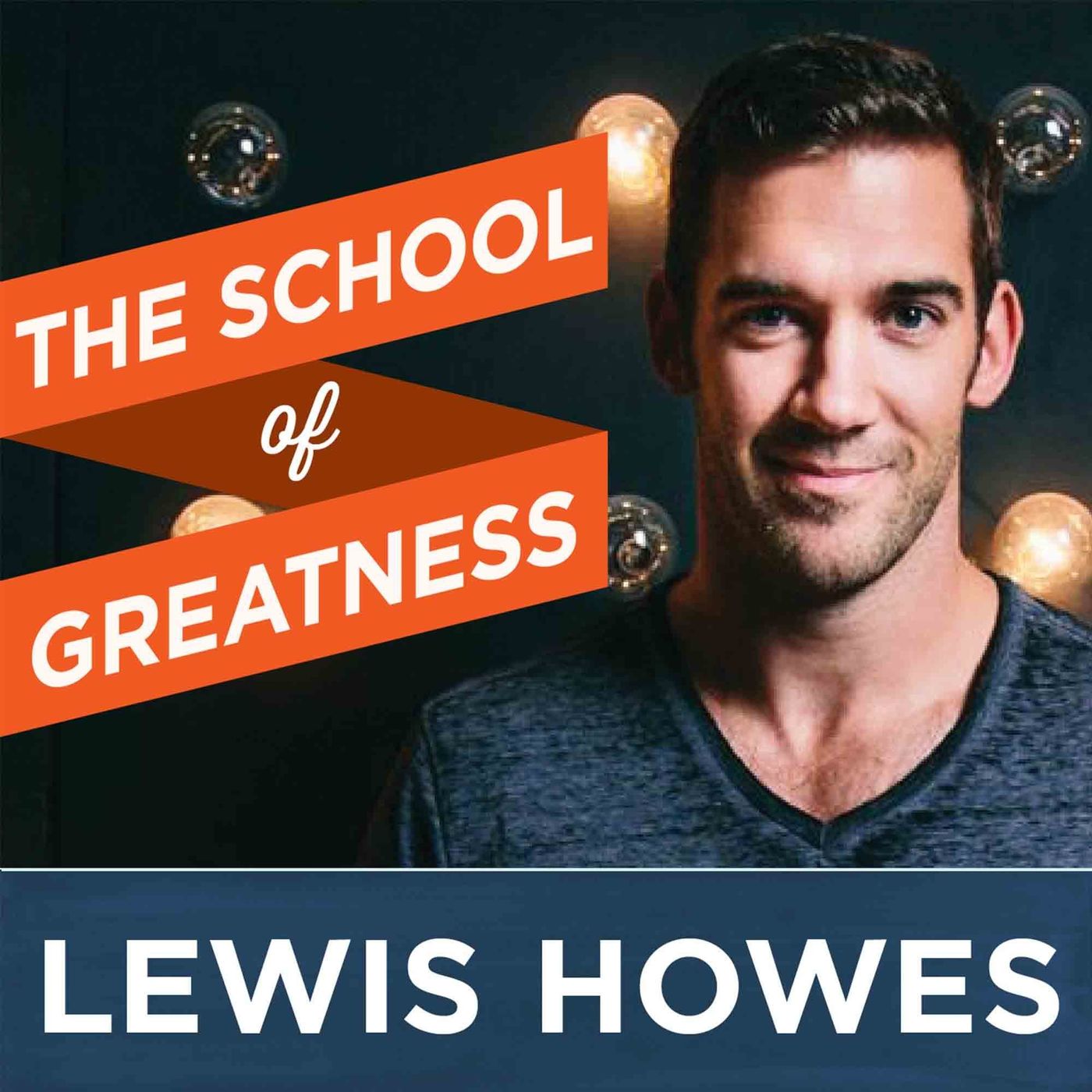 The School of Greatness: 1066 Positively Influence Others, Increase Mental Flexibility & Diversify Your Identity w/Adam Grant