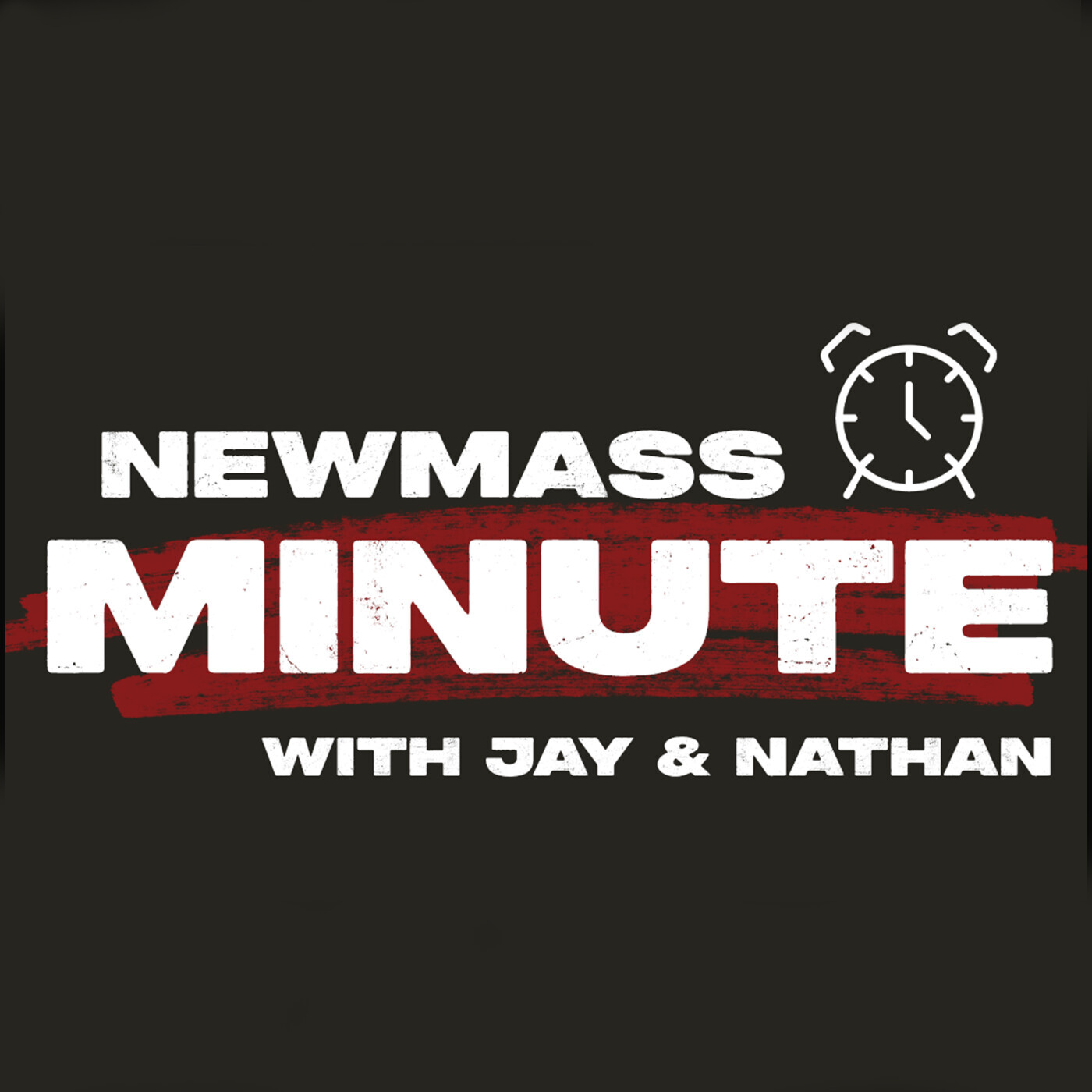 NewMass Minute; OT Win vs. Bentley and a Conversation with Coach Tommy Upton episode artwork