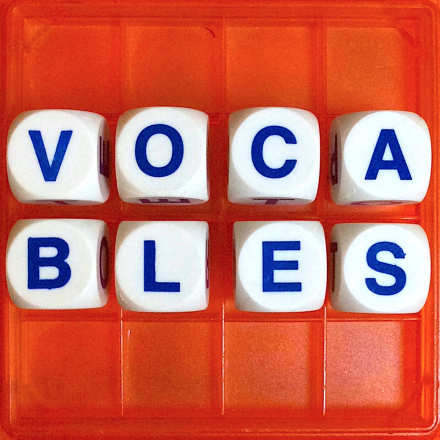 22. Vocables