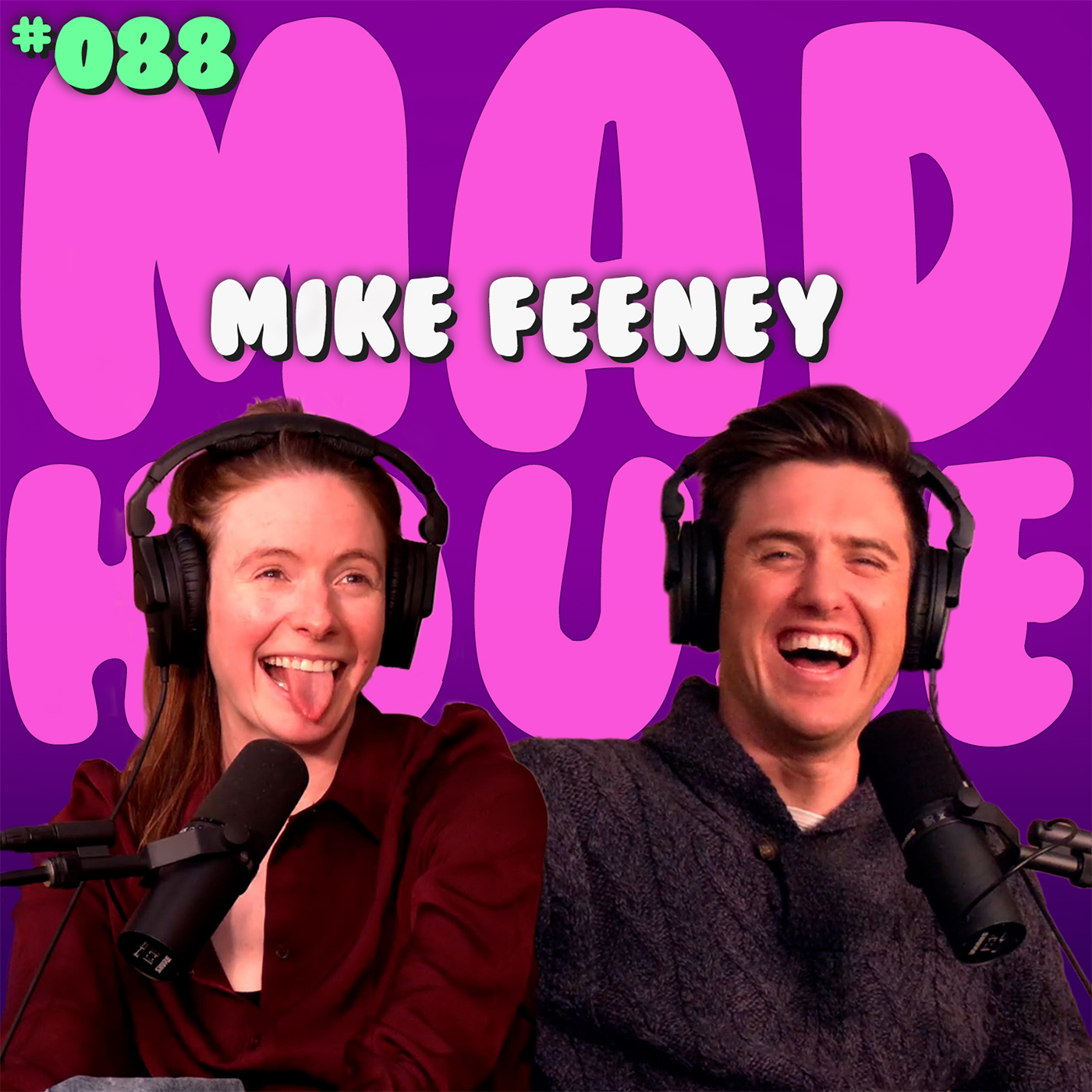 Mike Feeney | Episode 88