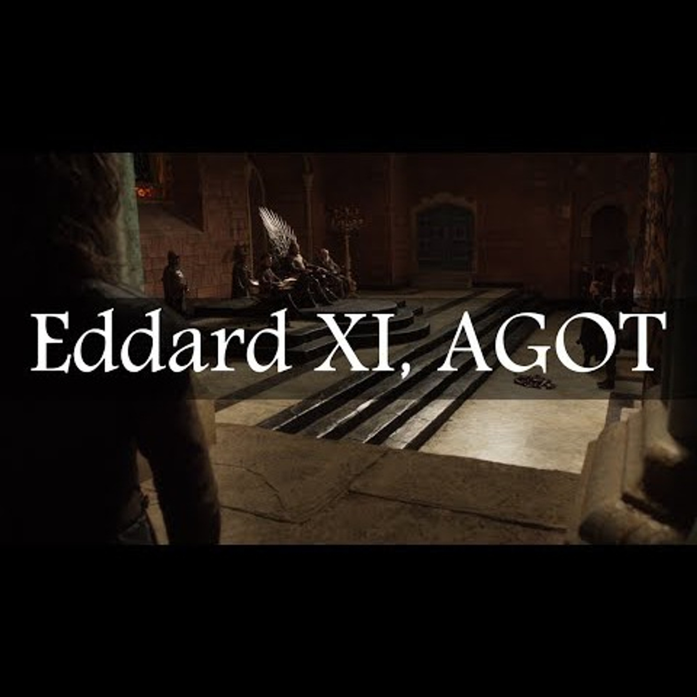 Game of Thrones Abridged – Alt Schwift X