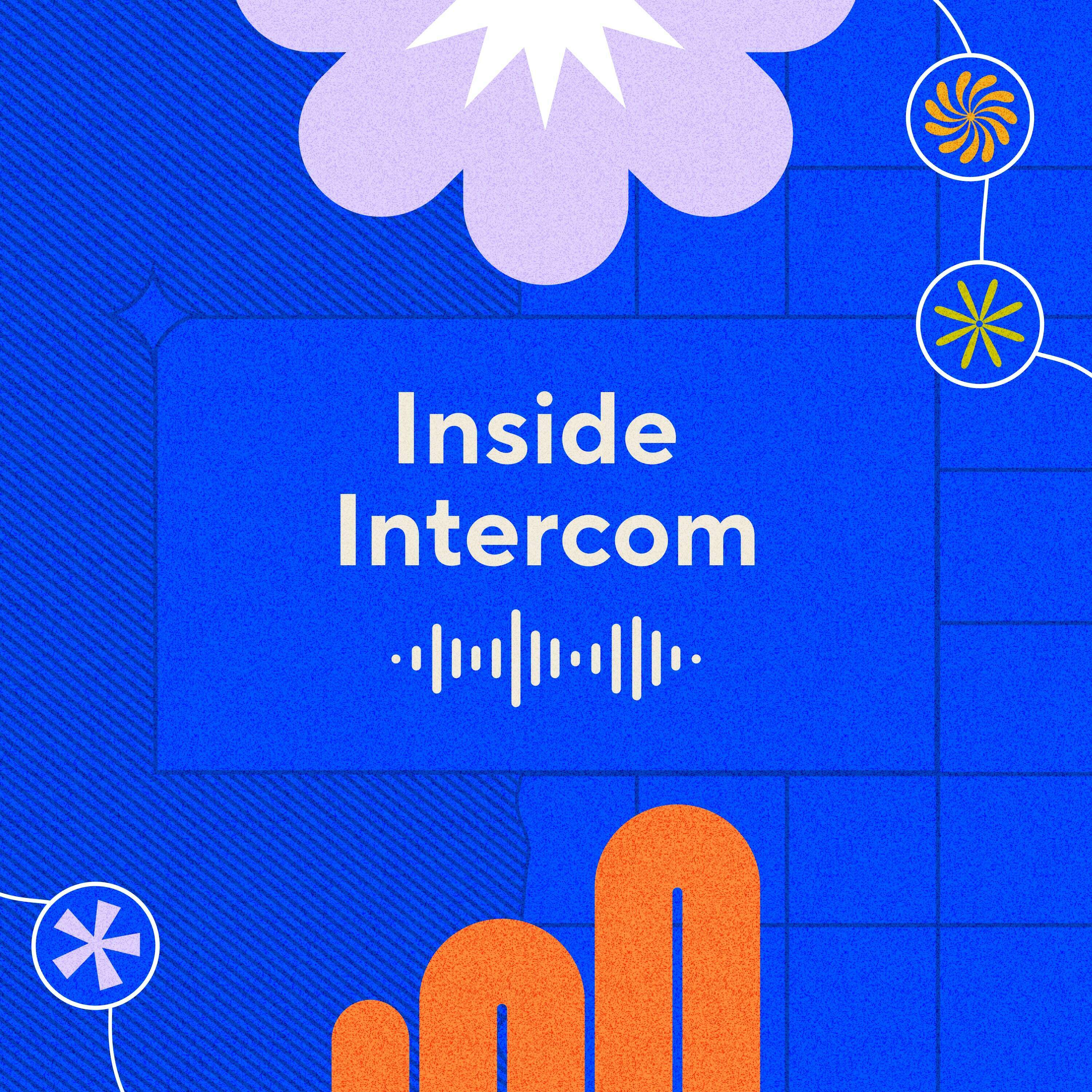 Inside Intercom 2023 in Review