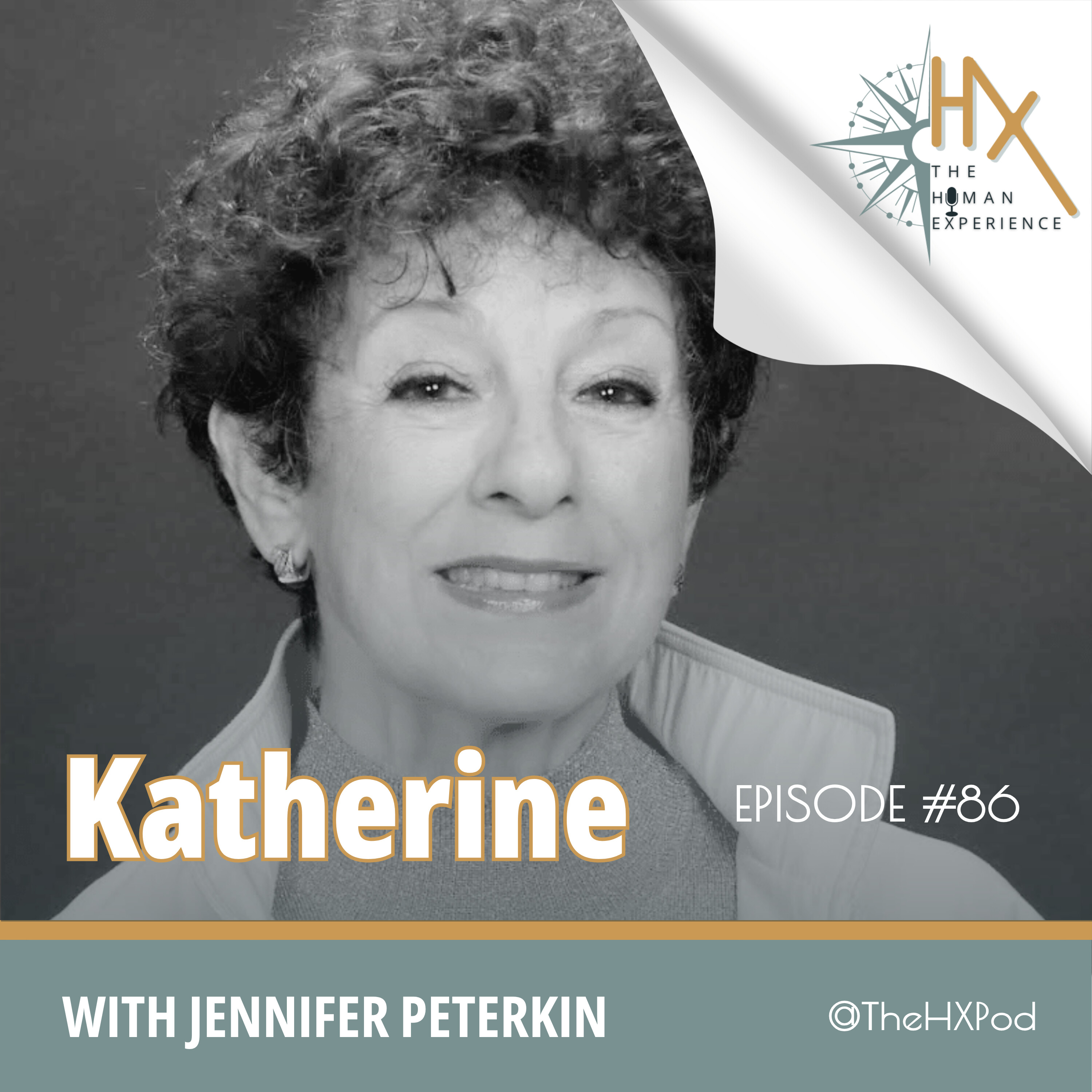 From Budapest to Hollywood: Katherine Mitchell on Resilience, Reinvention, and the Stories We Carry From Budapest to Hollywood: Katherine Mitchell on Resilience, Reinvention, and the Stories We Carry