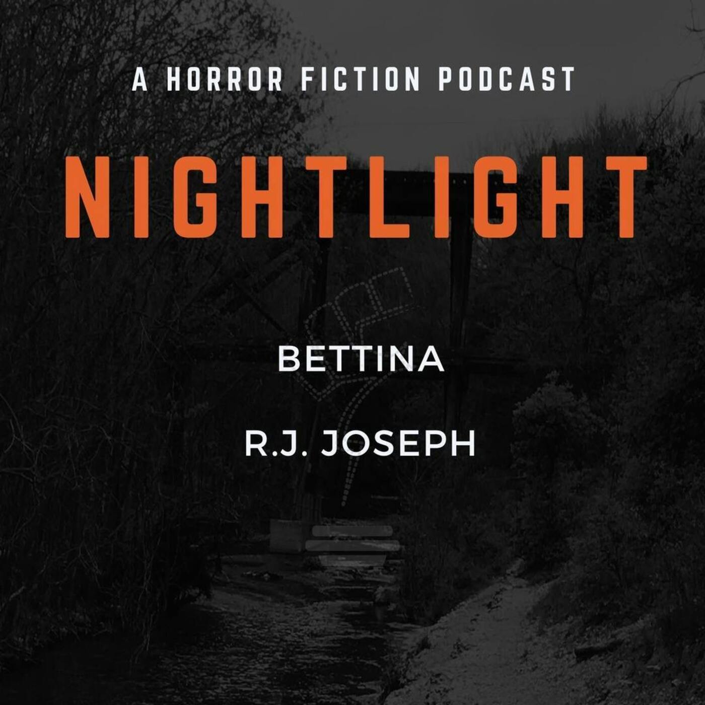 605: Bettina by R.J. Joseph