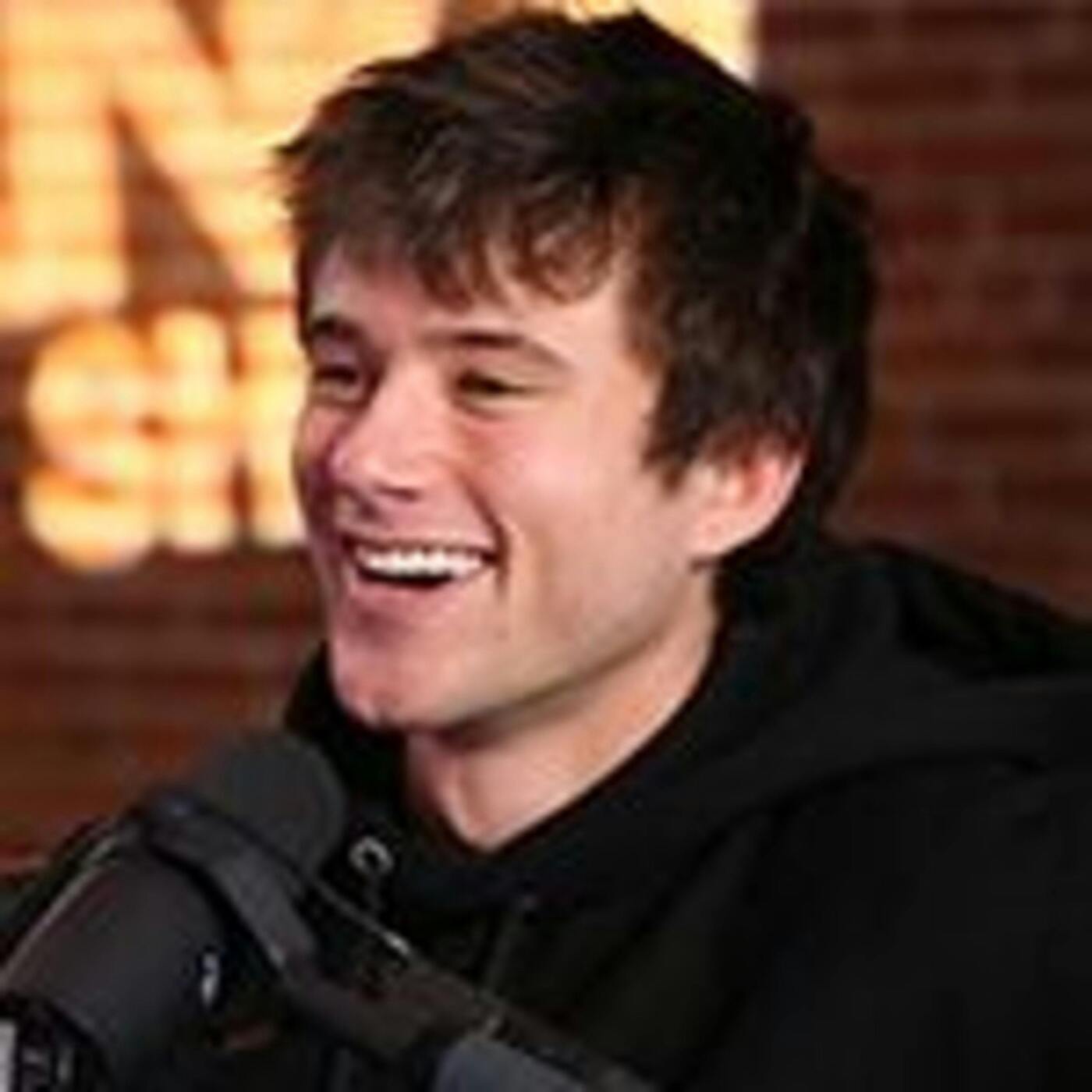 Alec Benjamin Talks Let Me Down Slowly, Shawn Mendes & Jon Bellion
