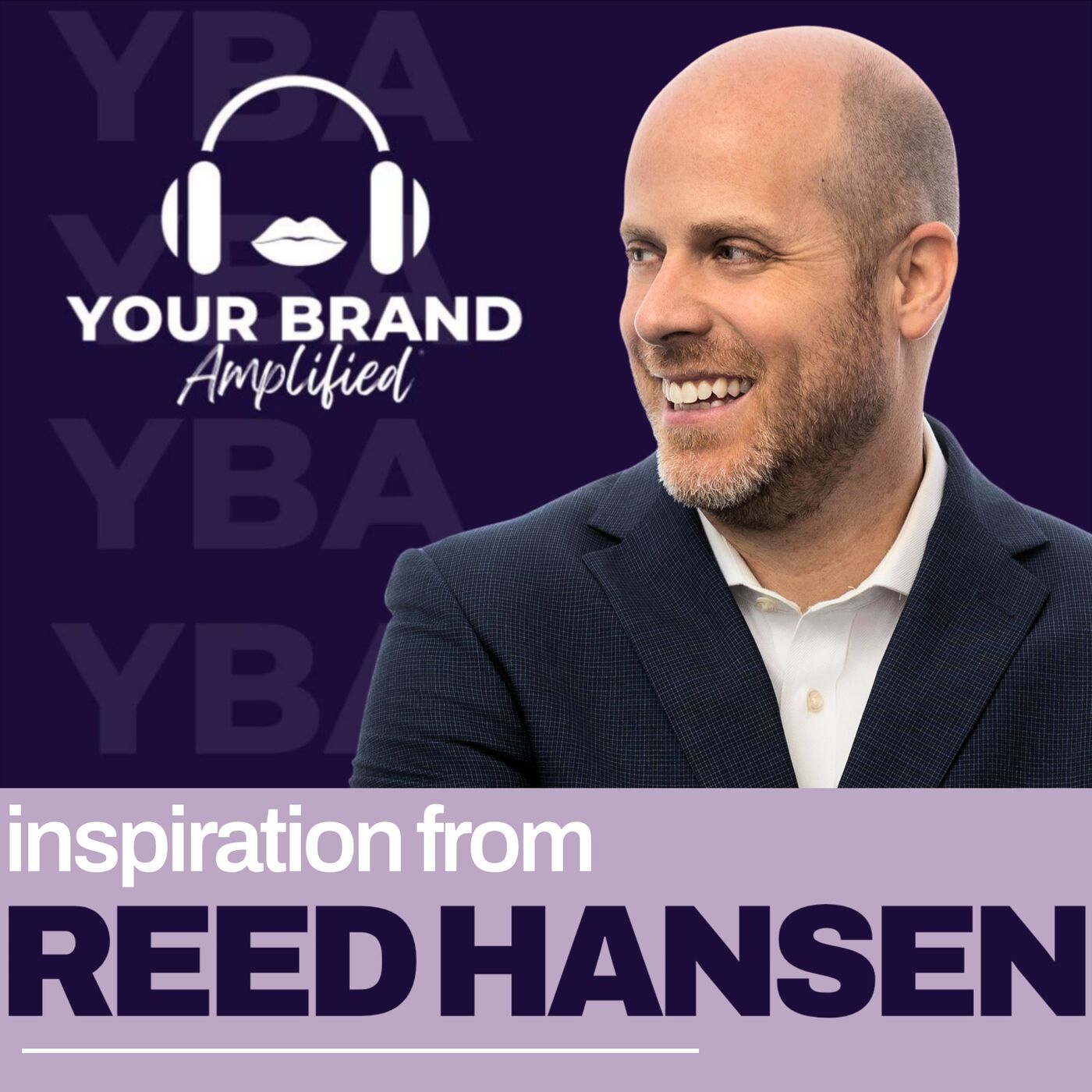 S E606: From Start-Ups to Fortune: Reed Hansen on Transforming Businesses with AI and SEO episode artwork