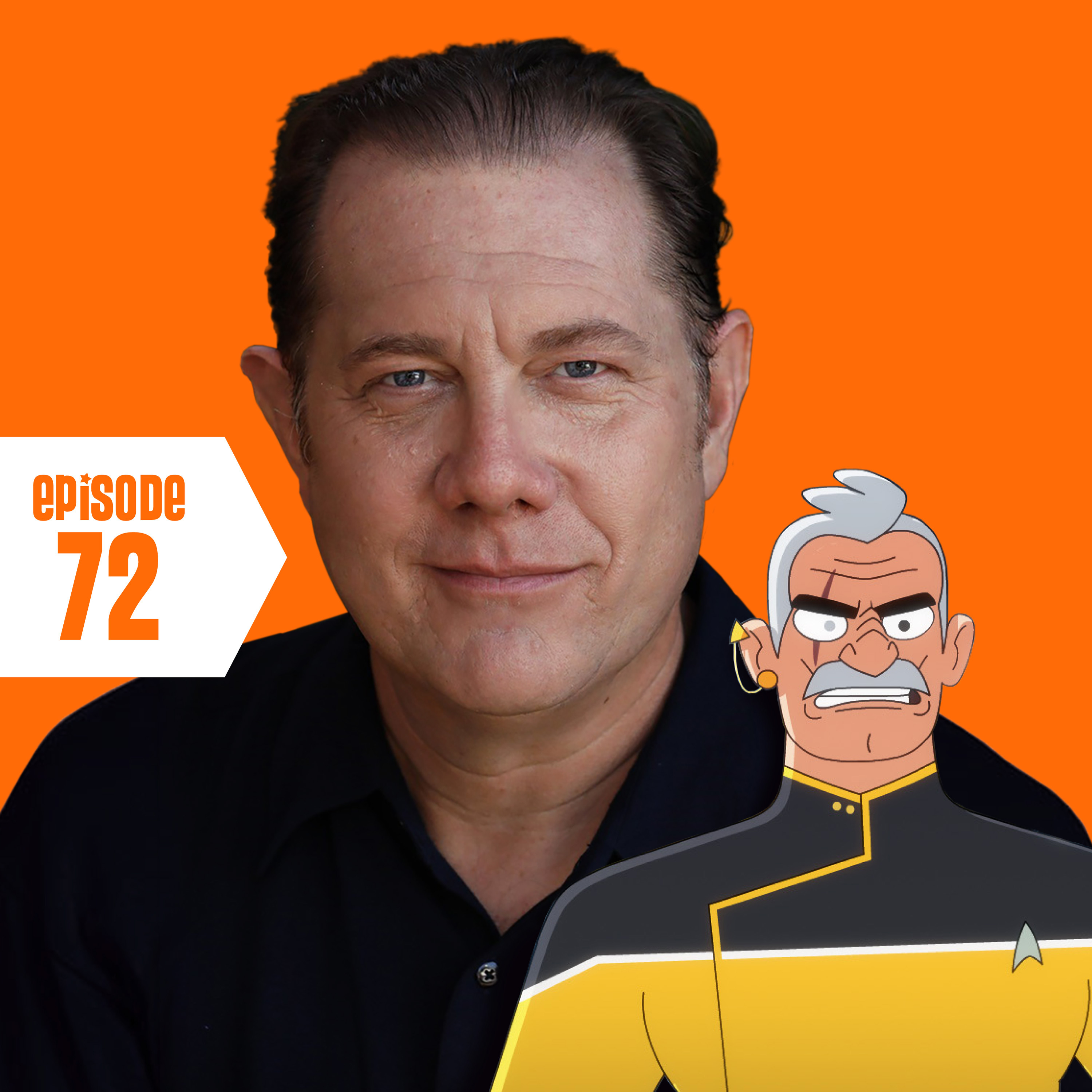 Fred Tatasciore Loves Body Surfing