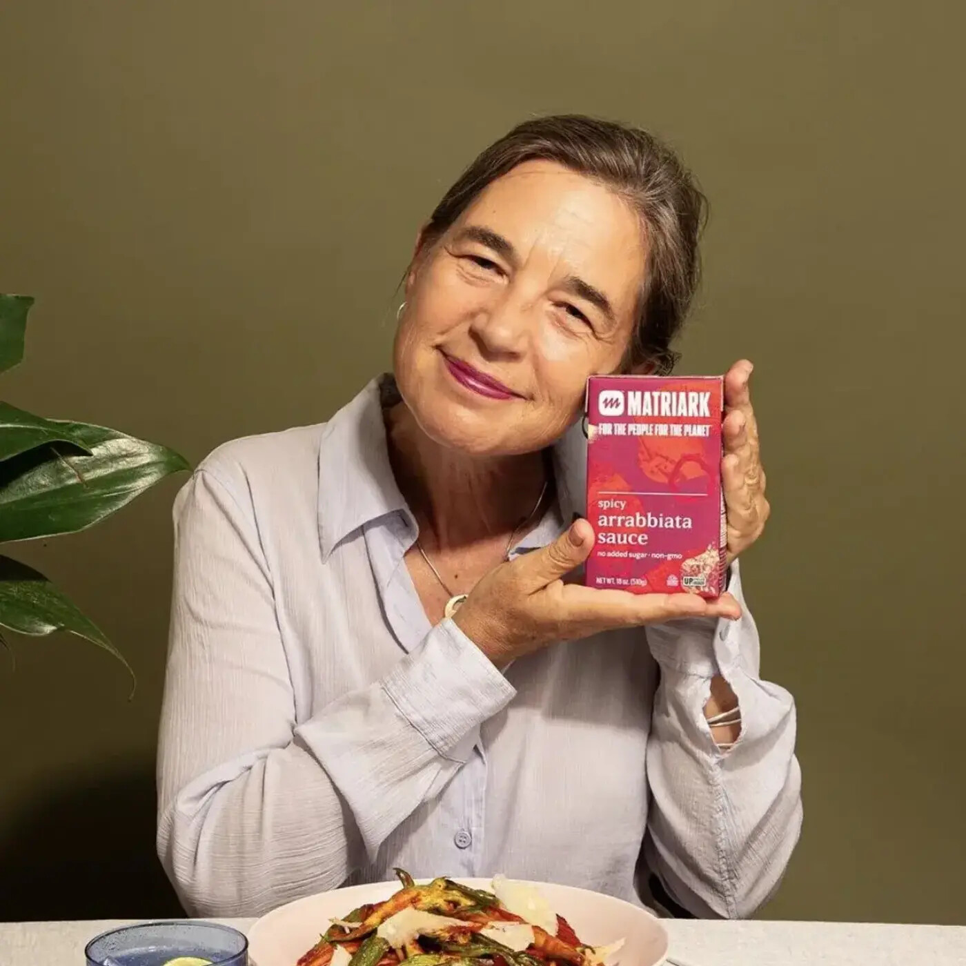 Episode 168: Matriark Foods Is Reinventing Food Processing episode artwork