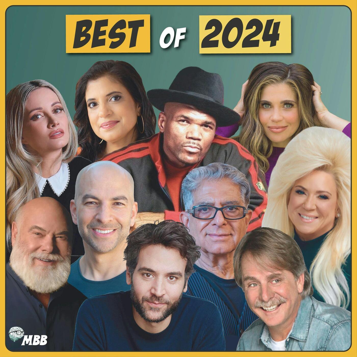 Best of MBB 2024!