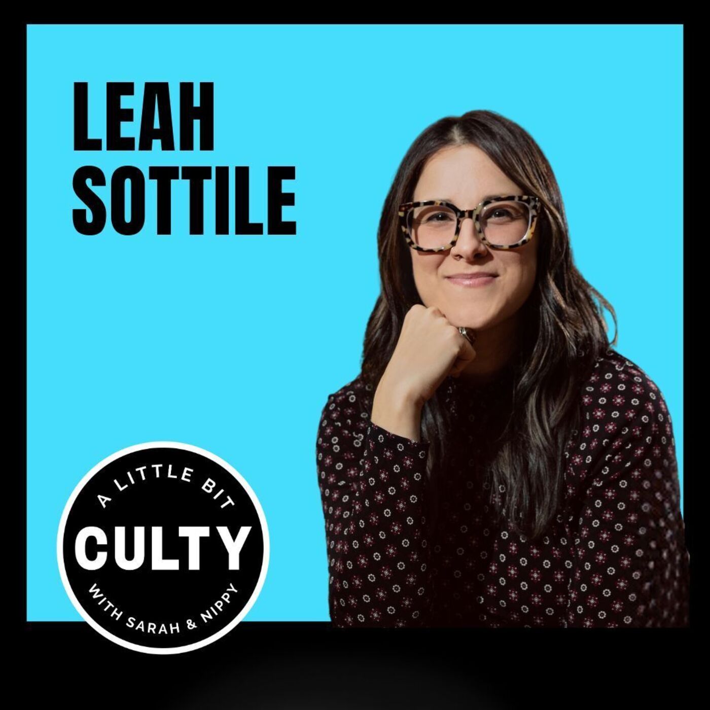 A Little Bit Culty