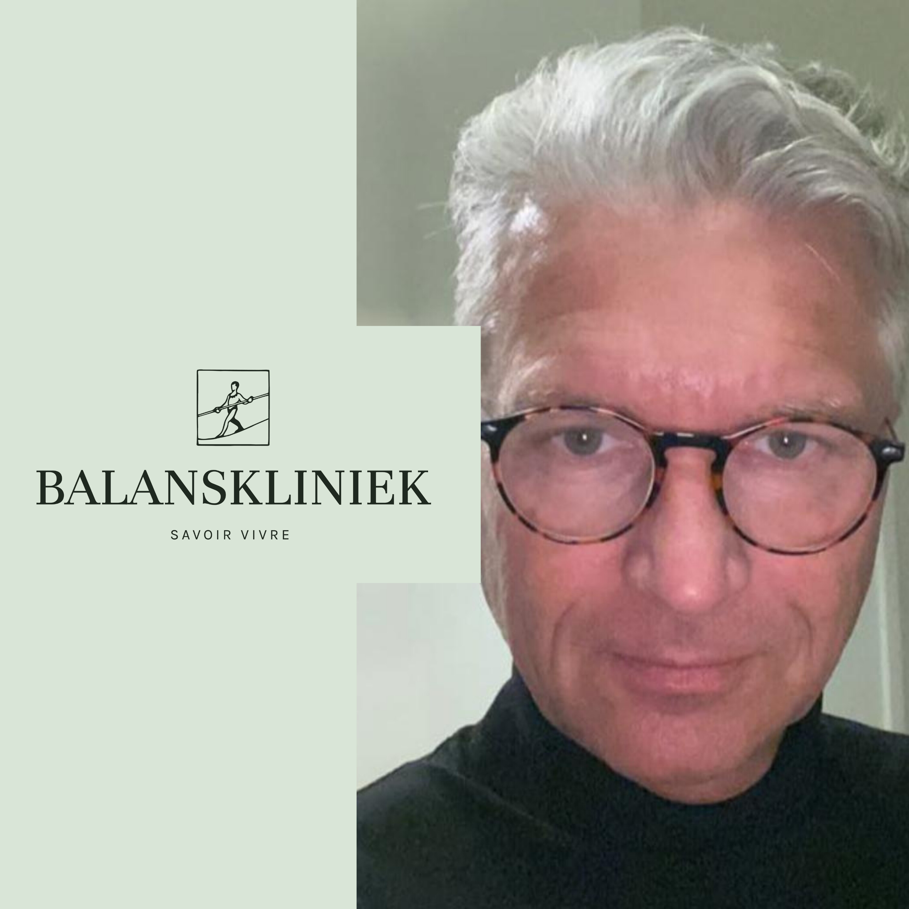De Balanskliniek