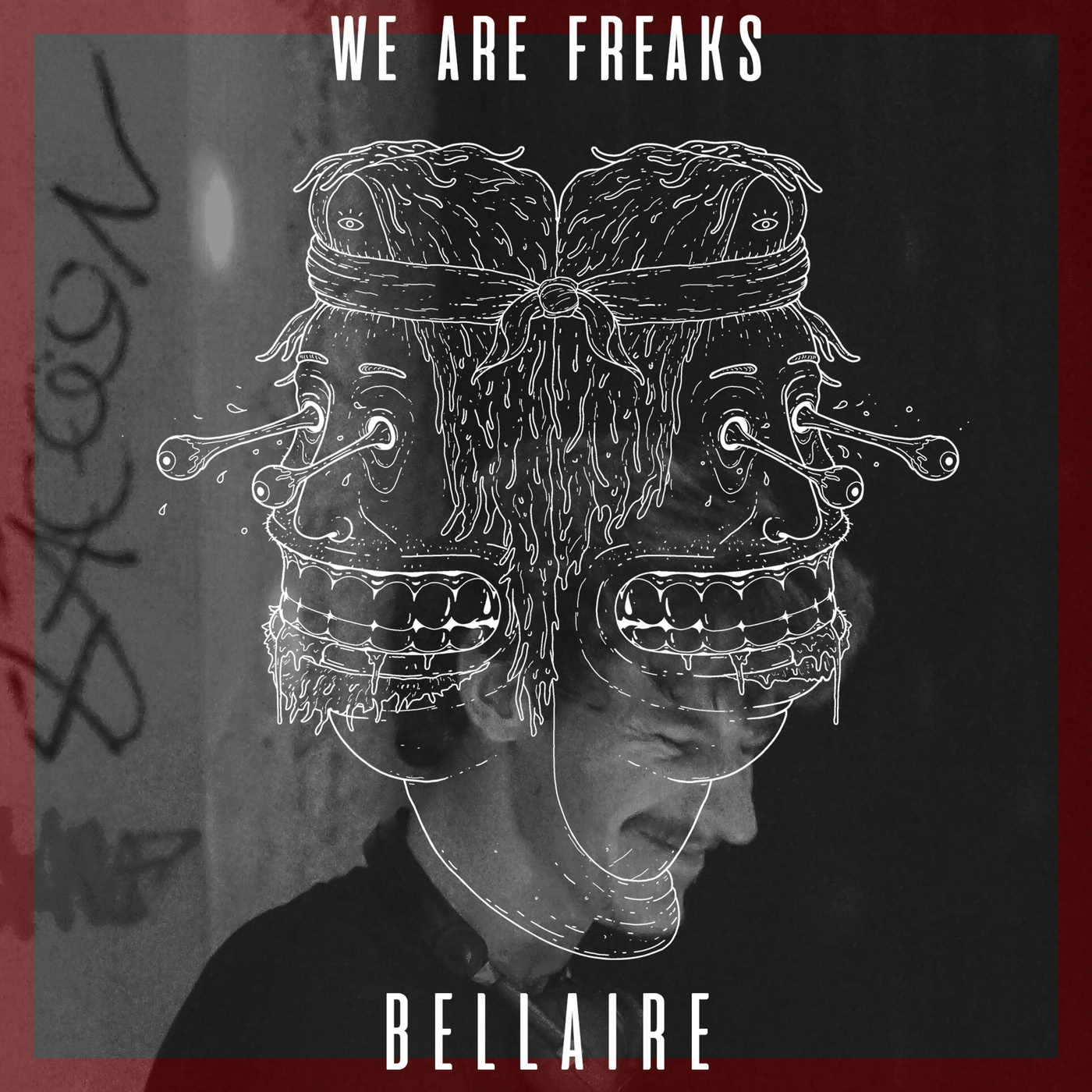 We Are Freaks Podcast