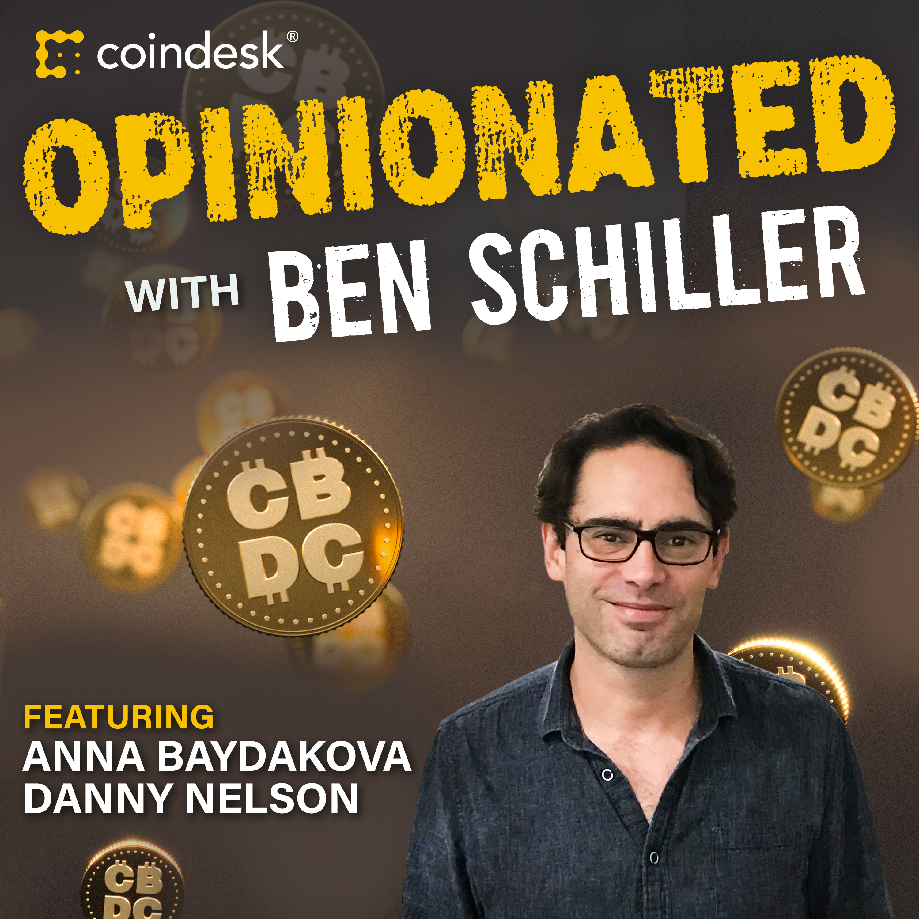 CoinDesk Reports