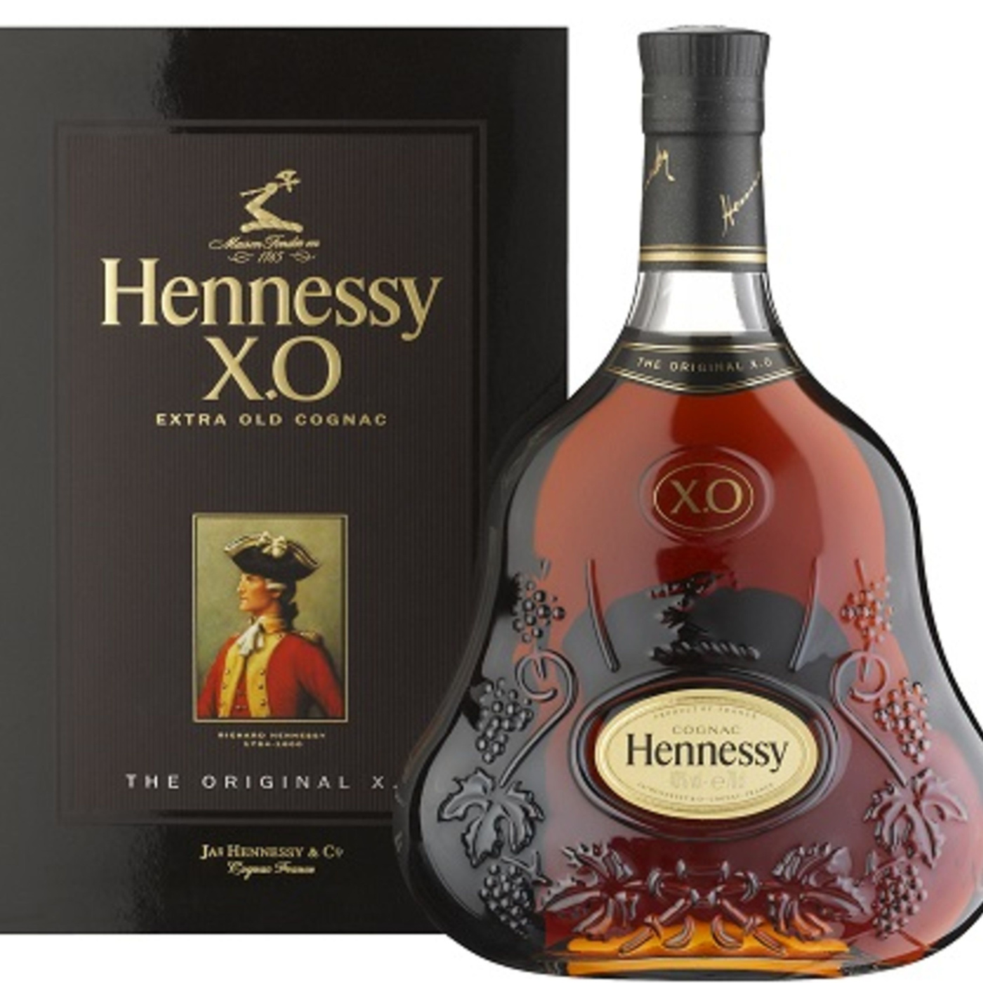 Episode 251: What's In a Name: A Spirits History