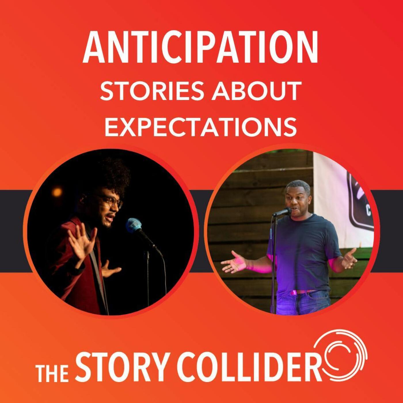 The Story Collider