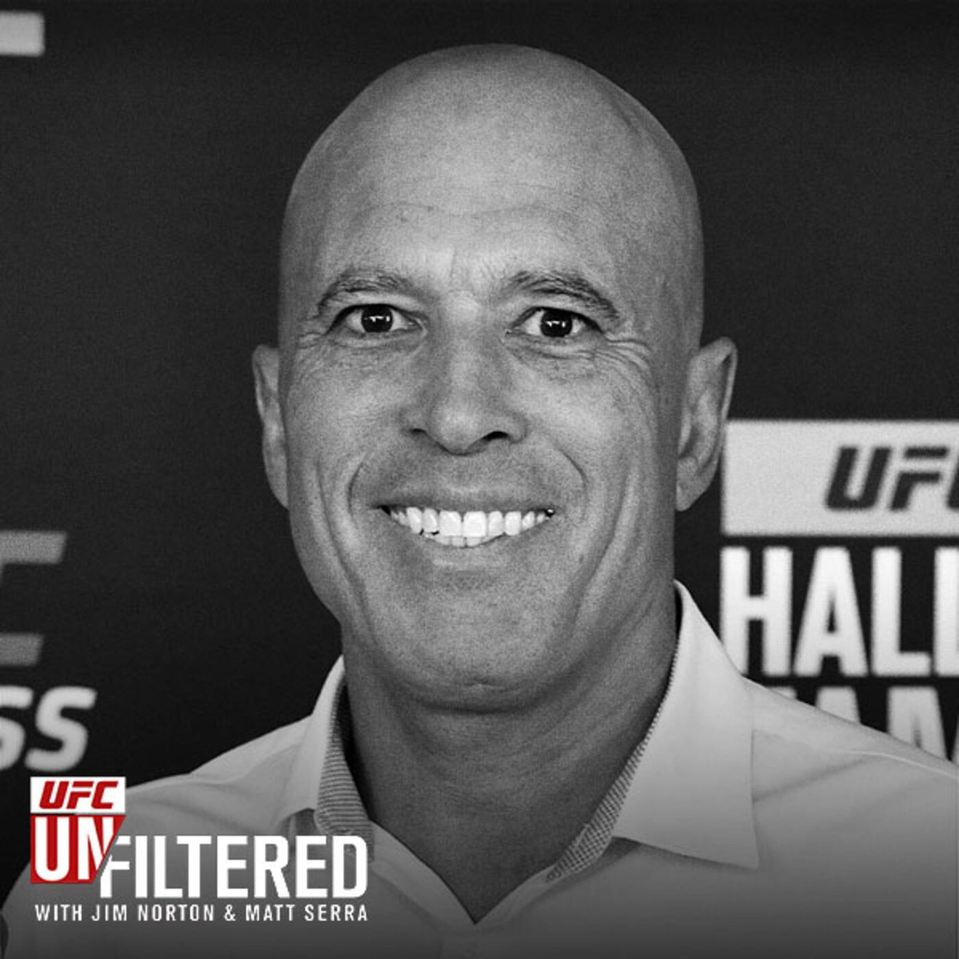 UFC Unfiltered with Jim Norton and Matt Serra