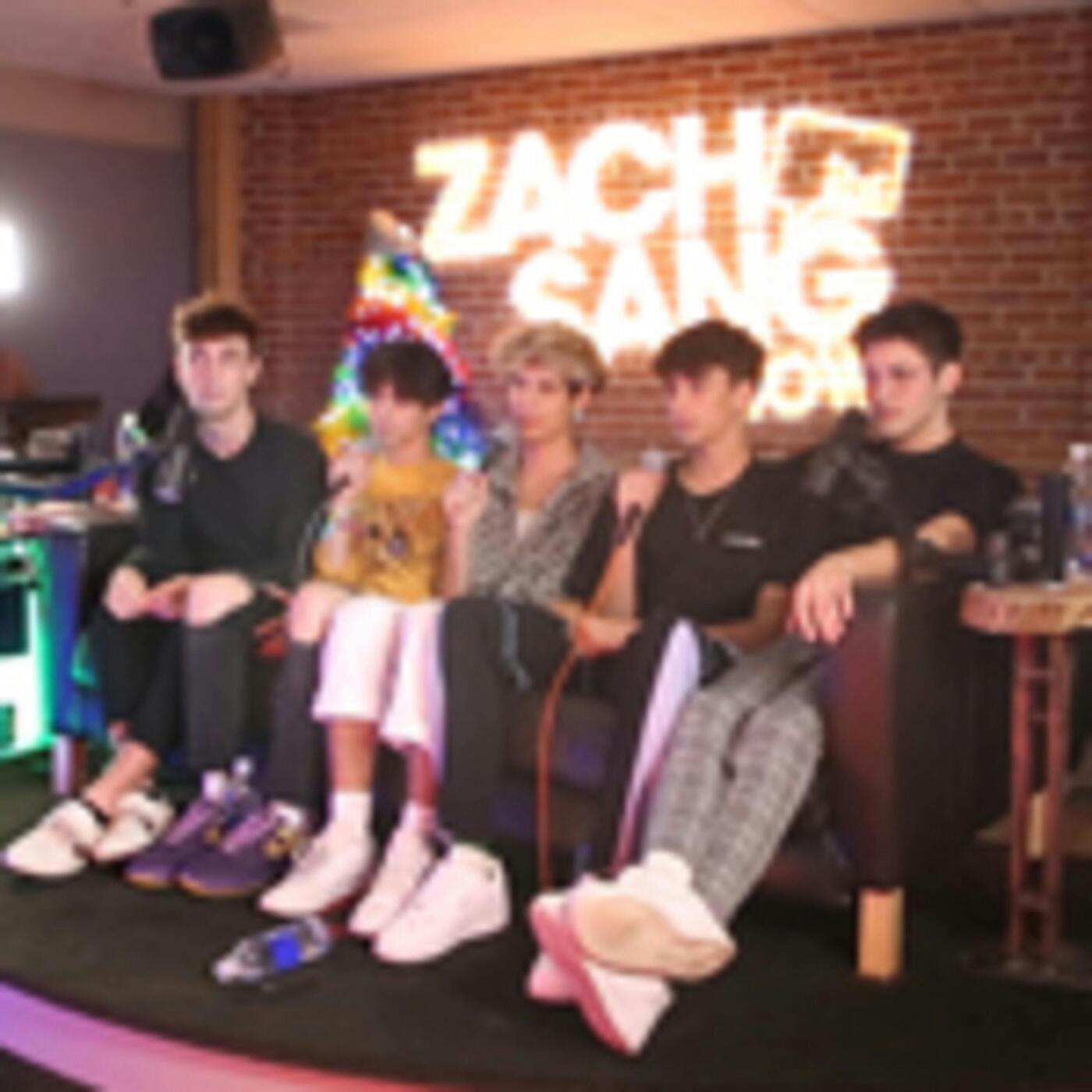 Sway LA Talks Sway LA House, TikToks, Relationships, Fights & Future Plans