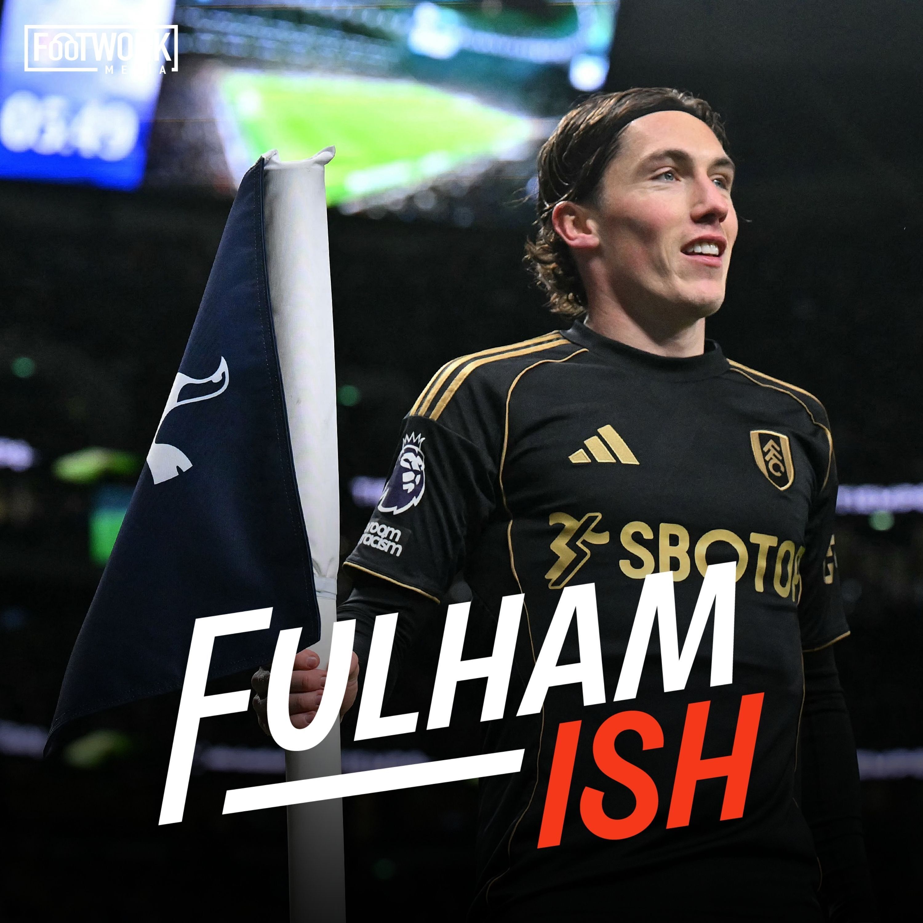 Silva’s 200 Stunner