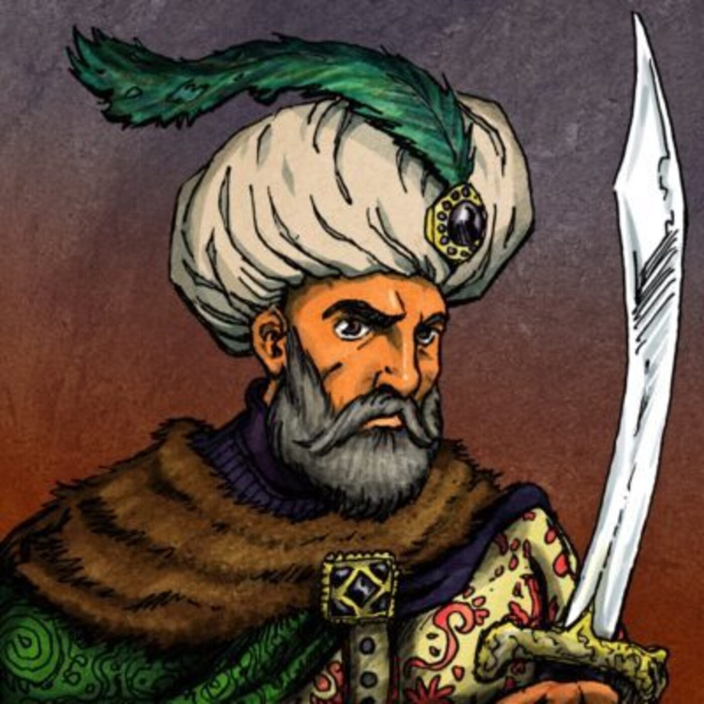 Episode cover