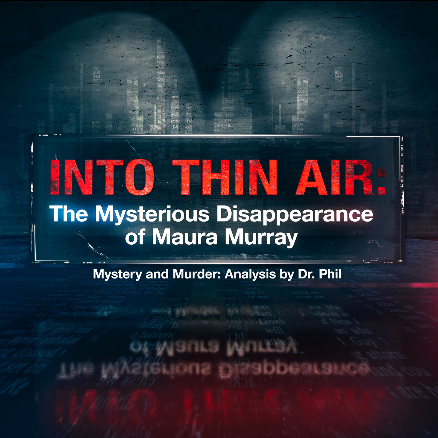Mystery and Murder: Analysis by Dr. Phil