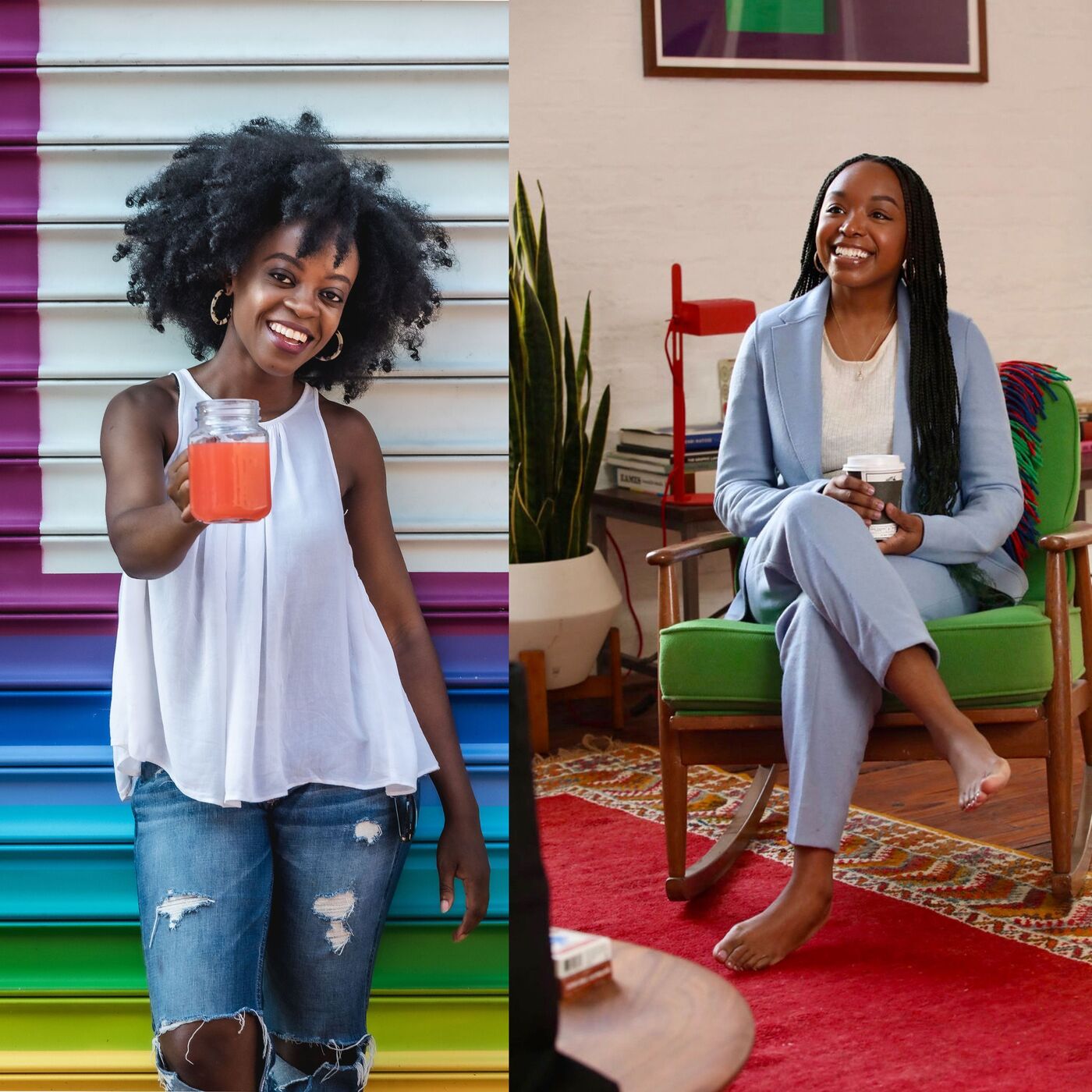 Dine Diaspora and EatOkra Black Women in Food Grant