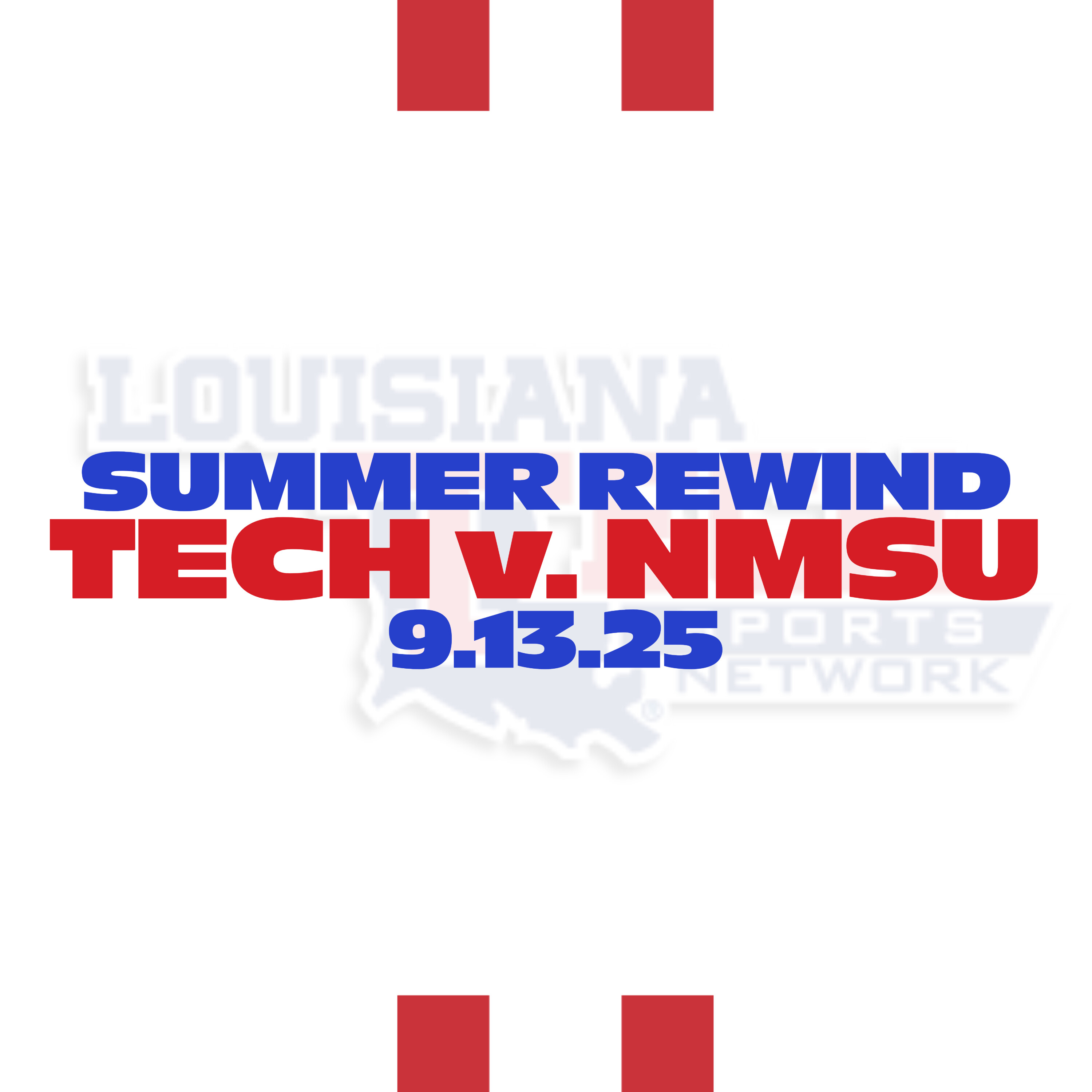 Summer Rewind - Bulldogs Throttle Aggies in League Starter | (New Mexico State) 9-13-25 episode artwork