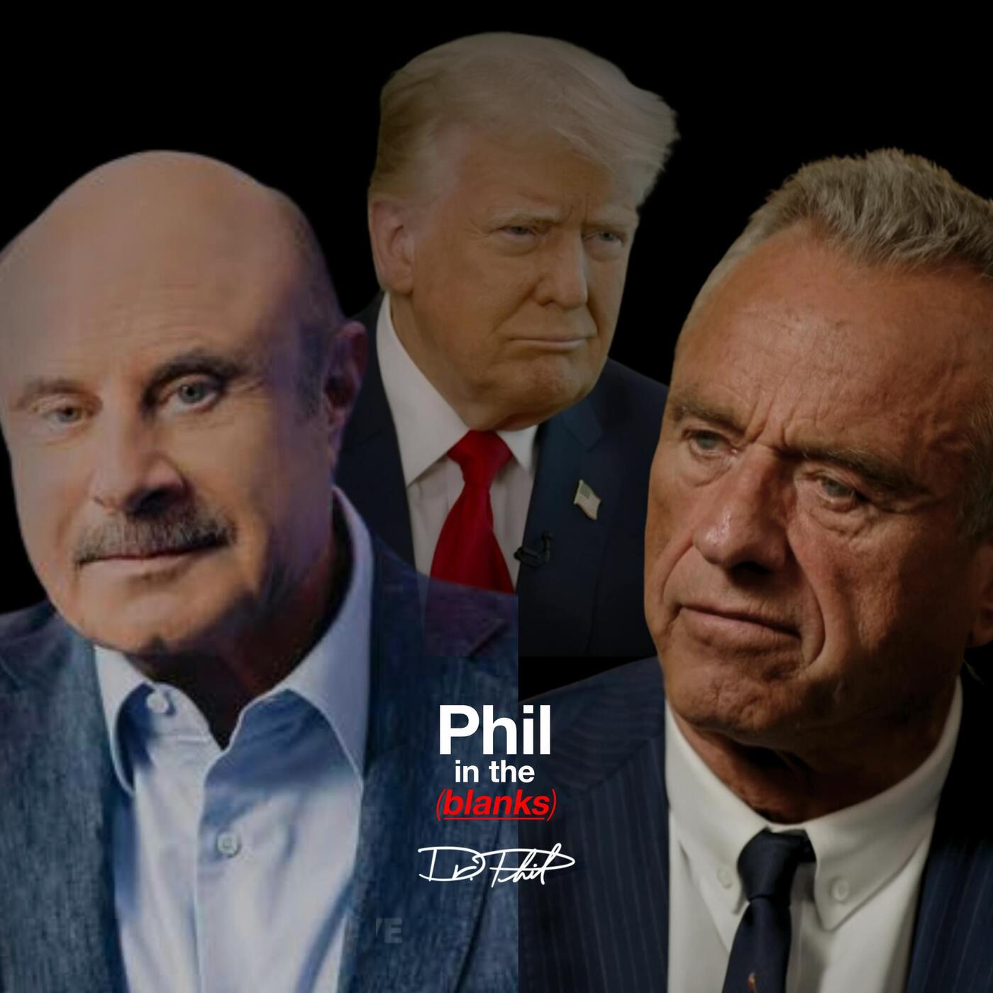 An Unlikely Alliance: RFK Jr. Speaks