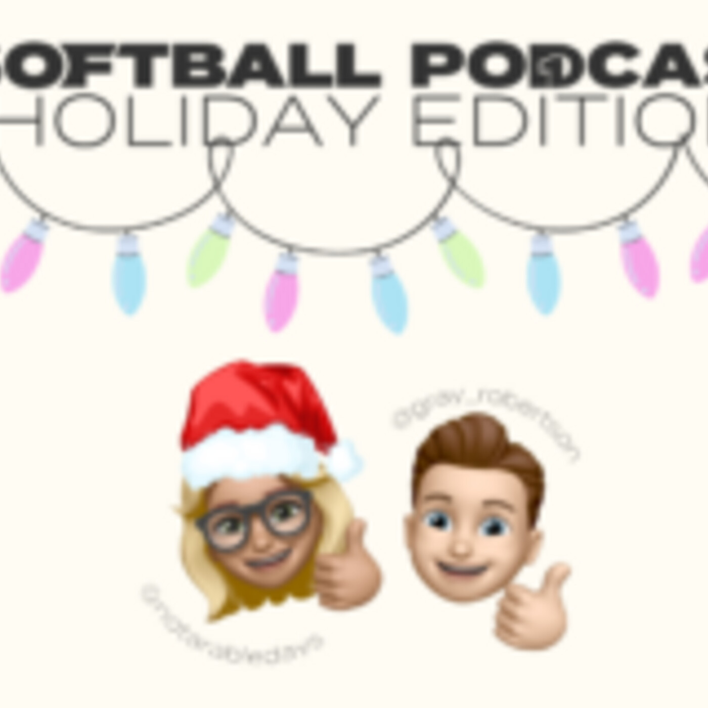 The D1Softball Podcast