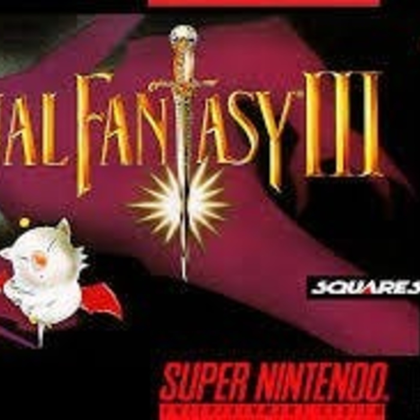 Remember The Game? #7 - Final Fantasy VI