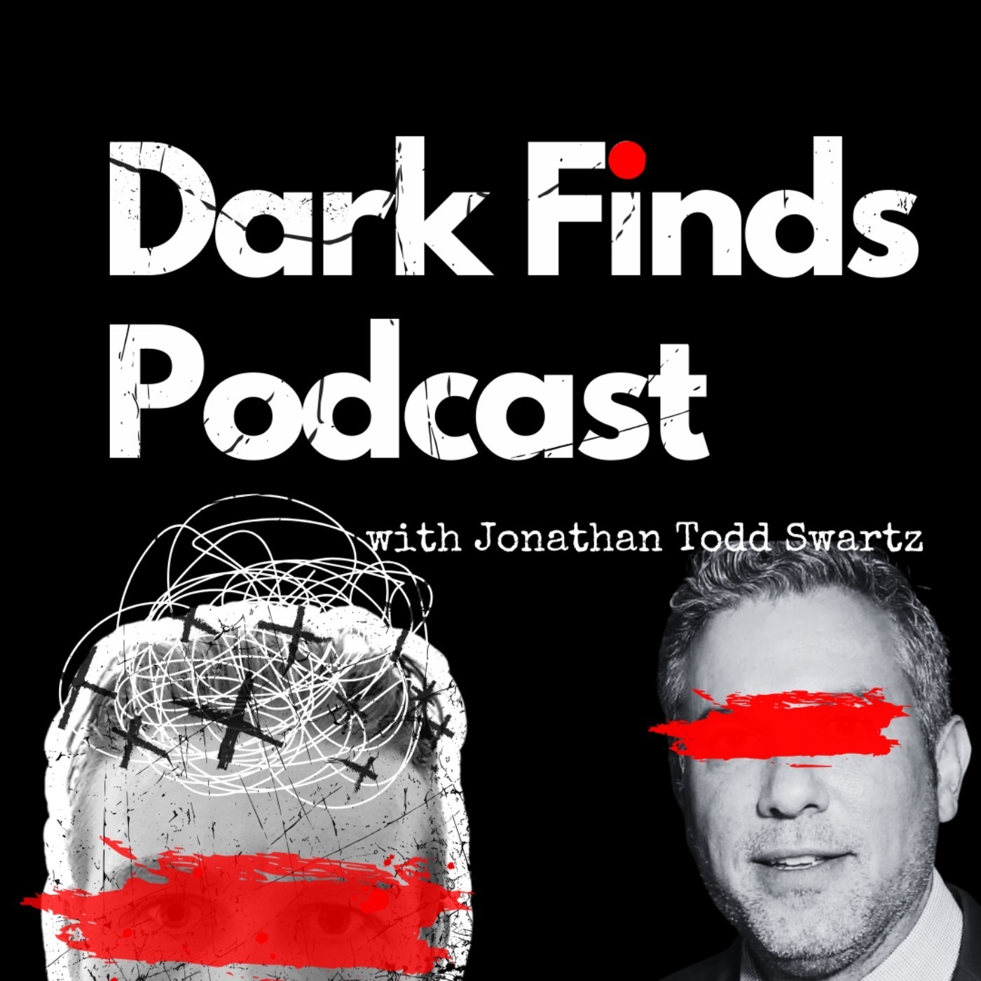 Dark Finds Podcast