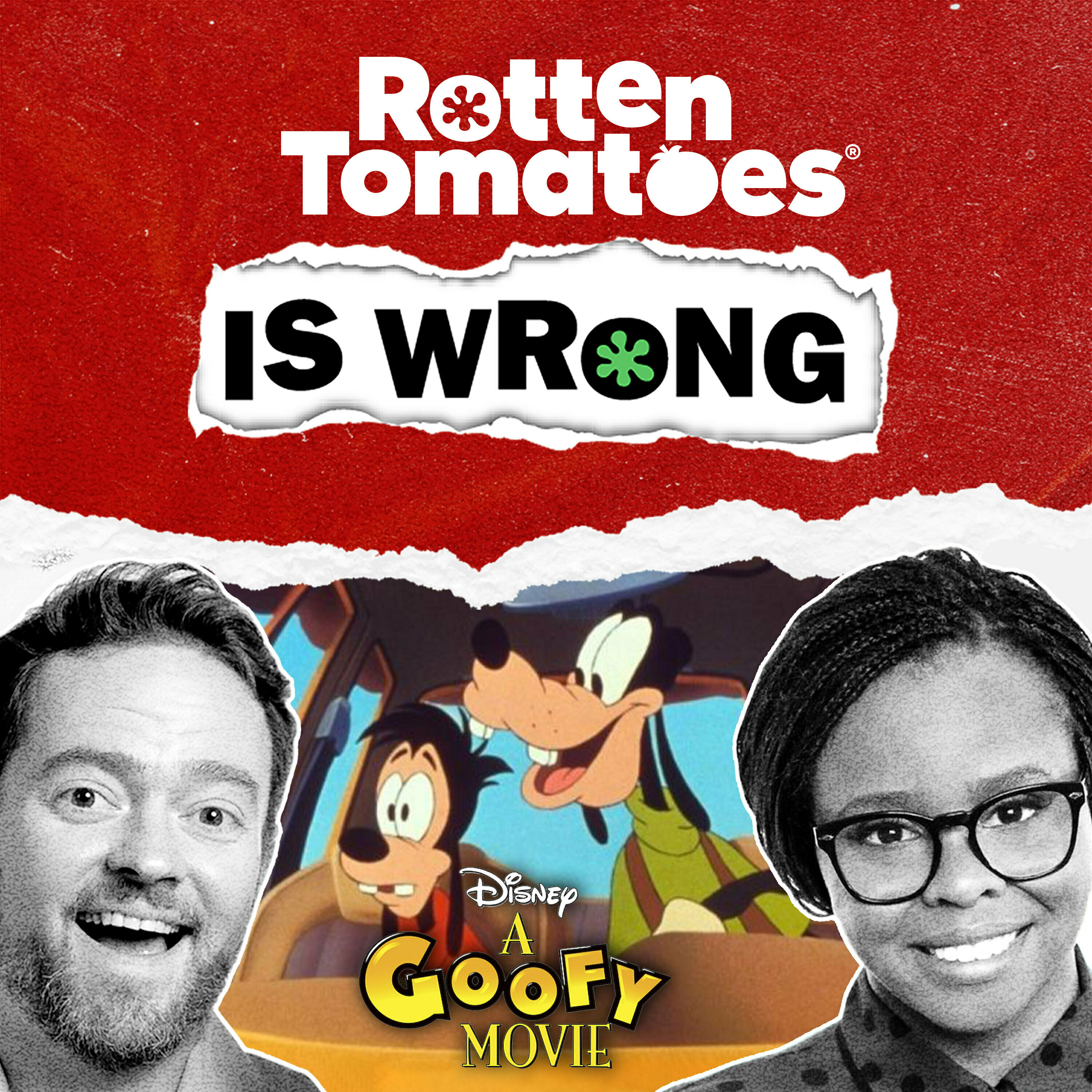 103: We're Wrong About... A Goofy Movie (Movie Review)