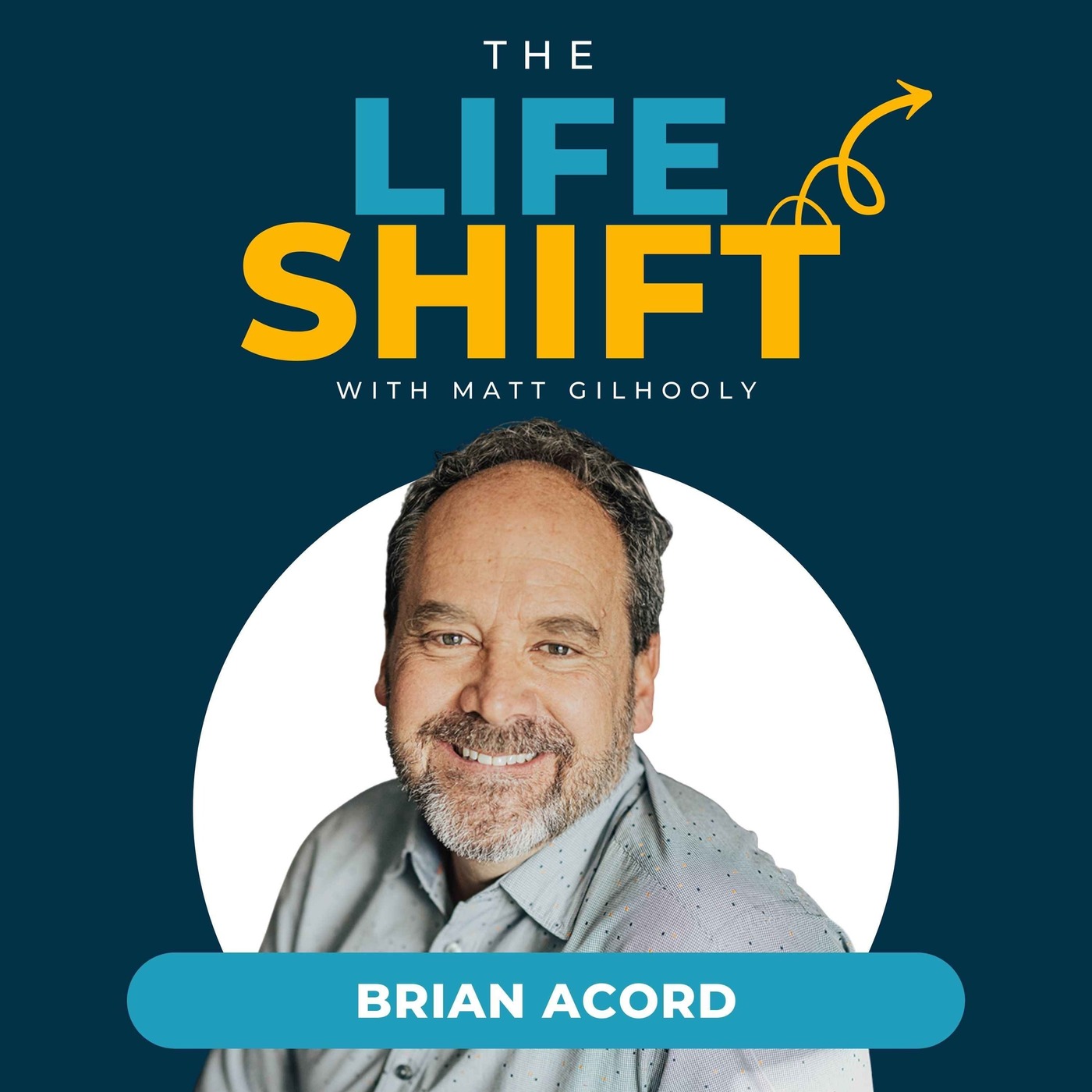 The Life Shift: Real Stories of Life-Altering Moments