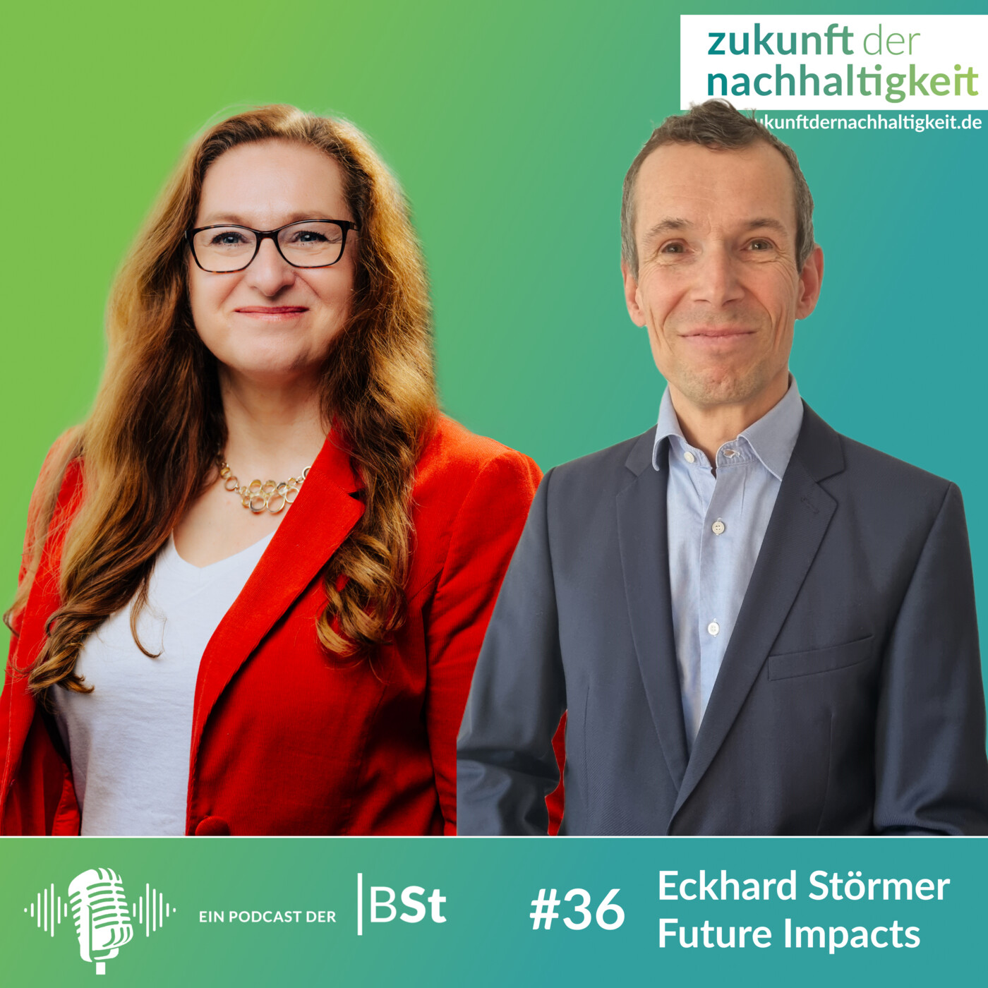 zukunft der nachhaltigkeit