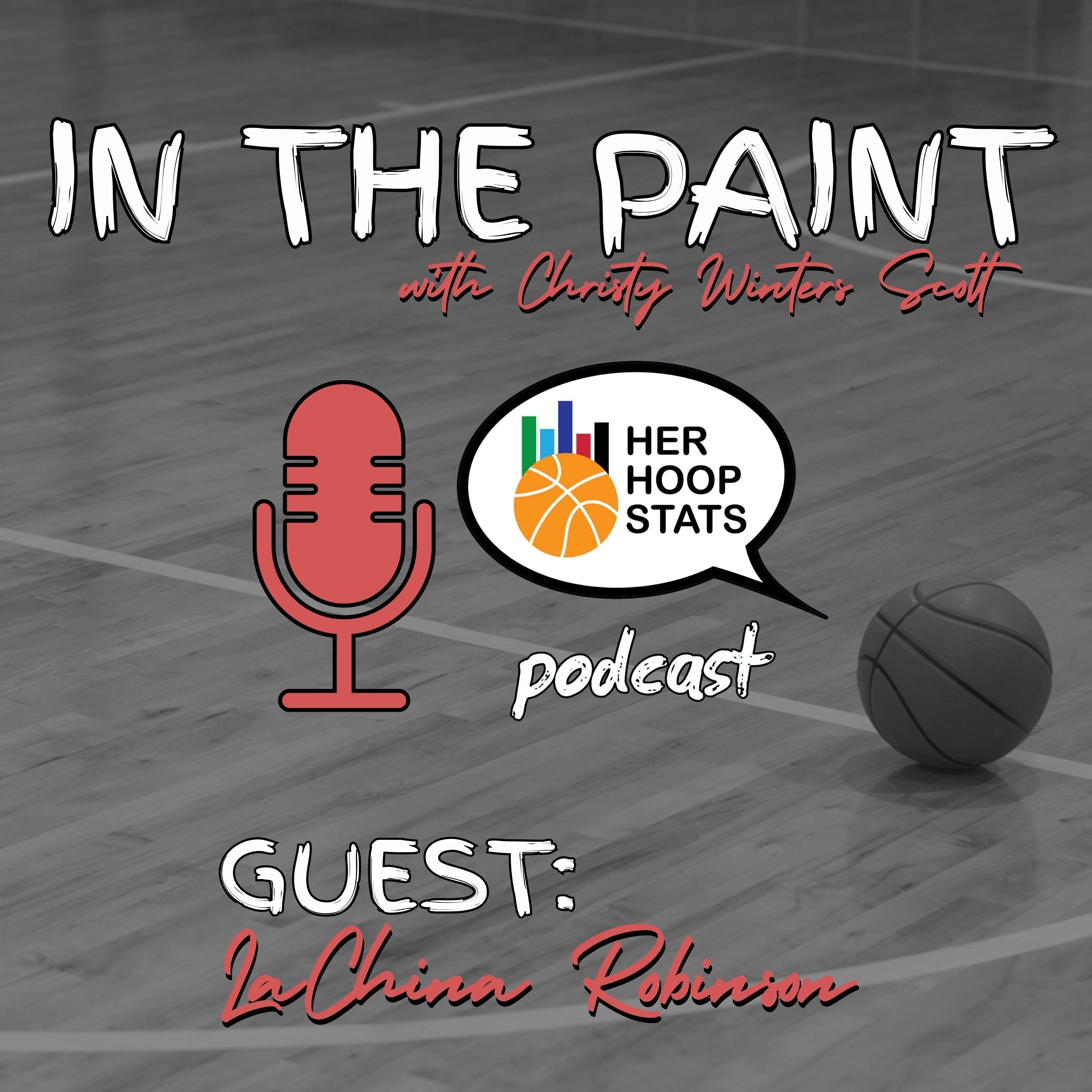 The Her Hoop Stats Podcast: WNBA & NCAA Women’s Basketball
